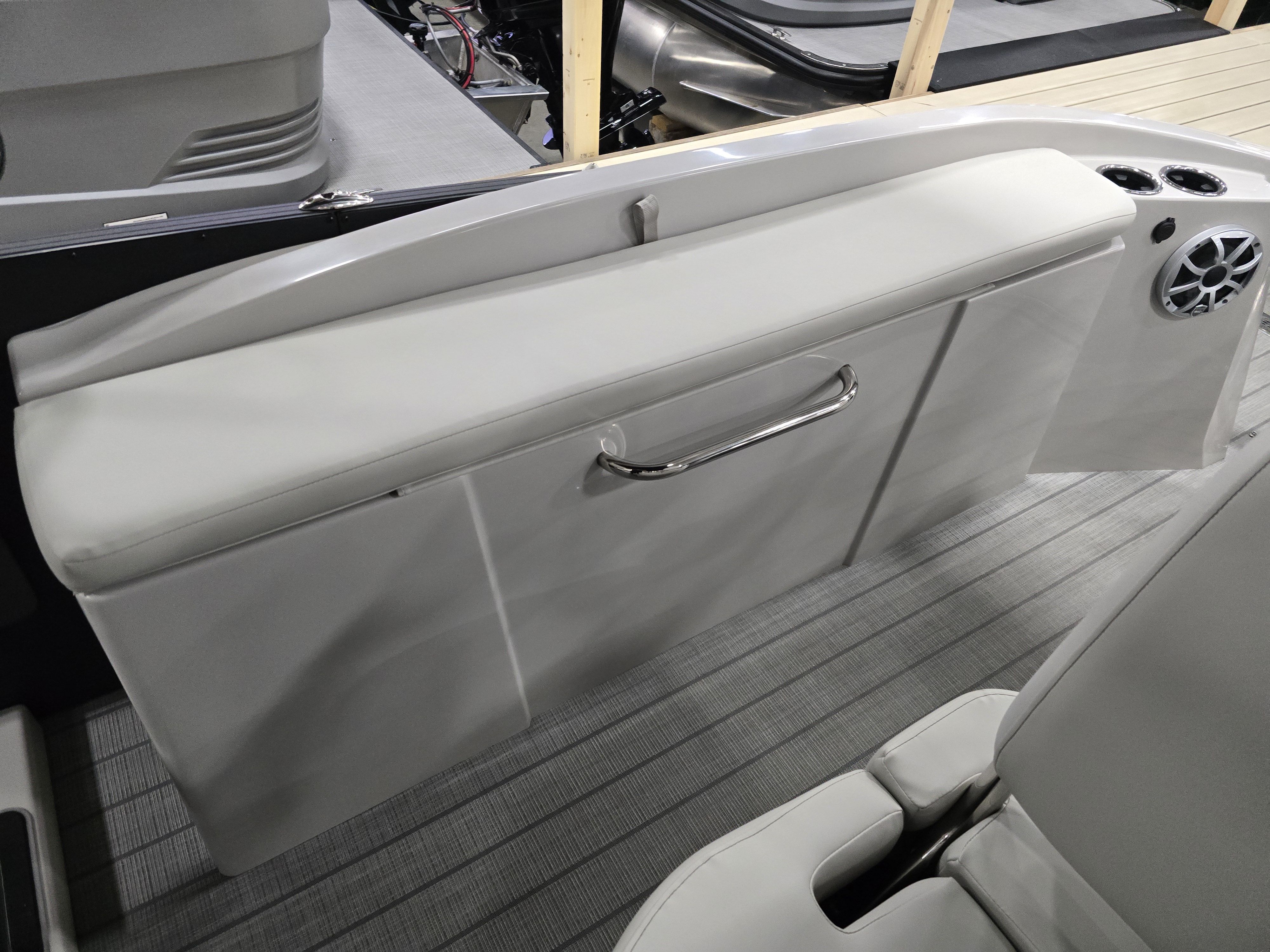 2025 Starcraft RX 23 DL DHTT Image Thumbnail #16