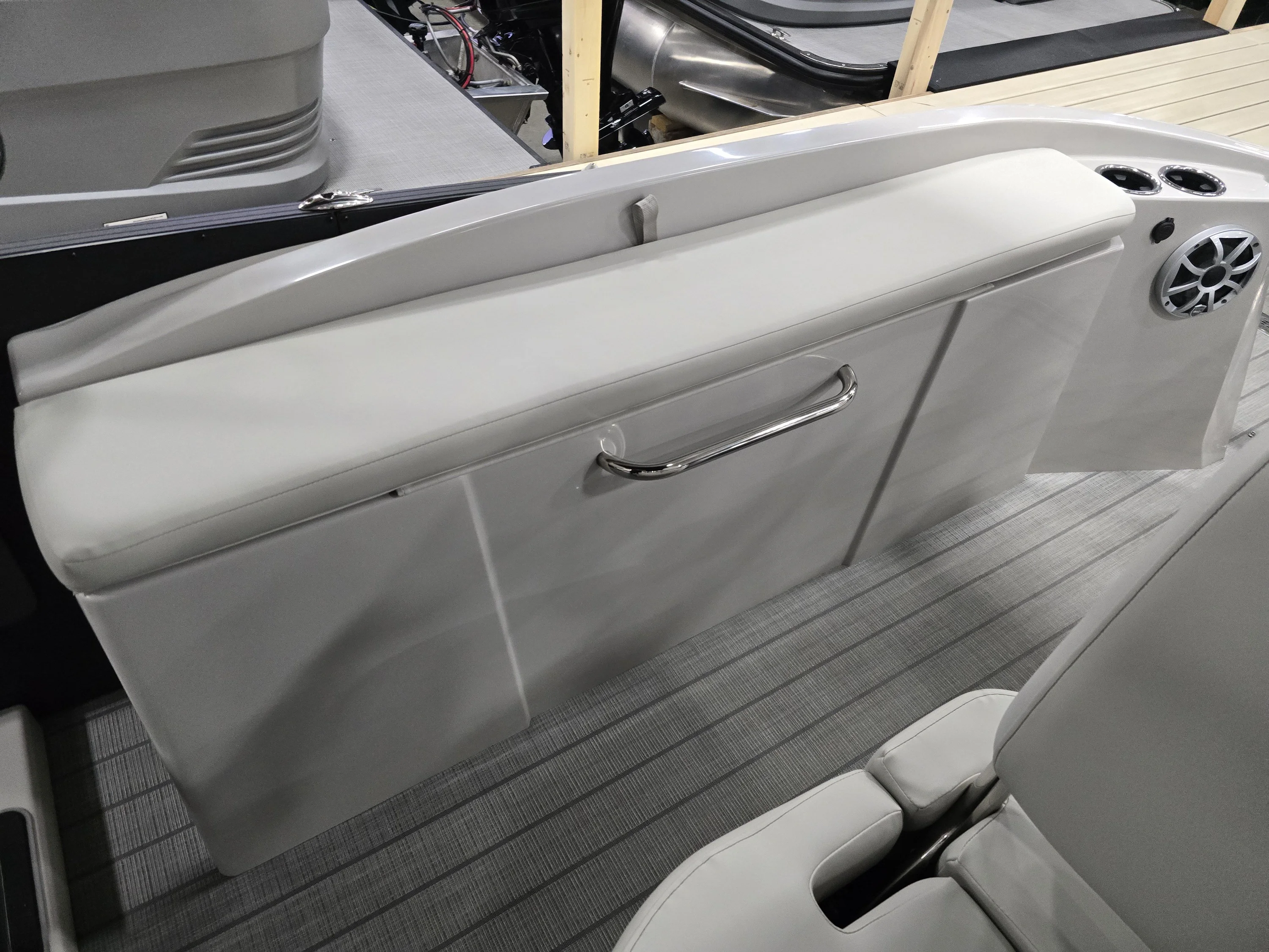 2025 Starcraft RX 23 DL DHTT Image Thumbnail #16