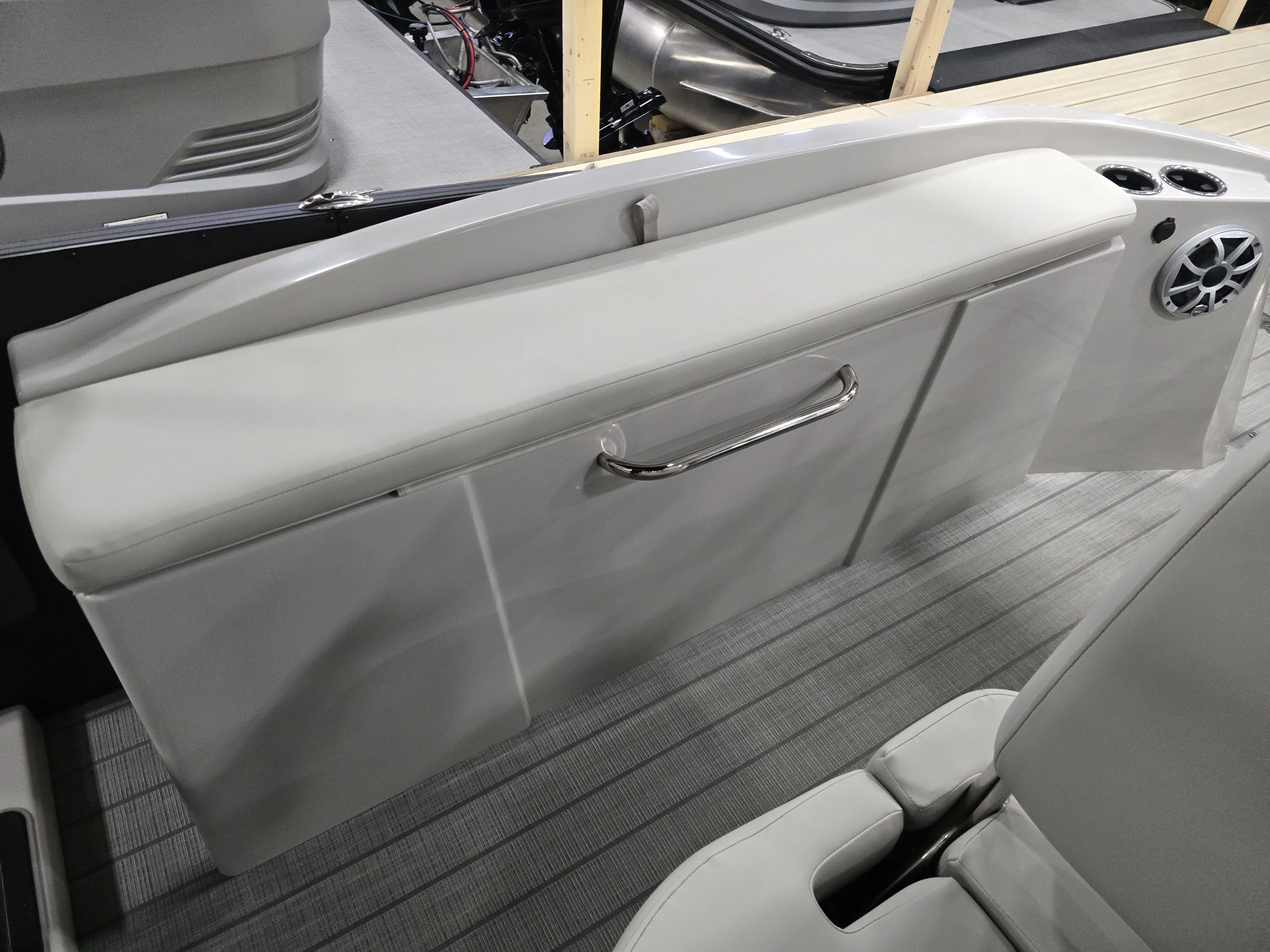 2025 Starcraft RX 23 DL DHTT Image Thumbnail #16