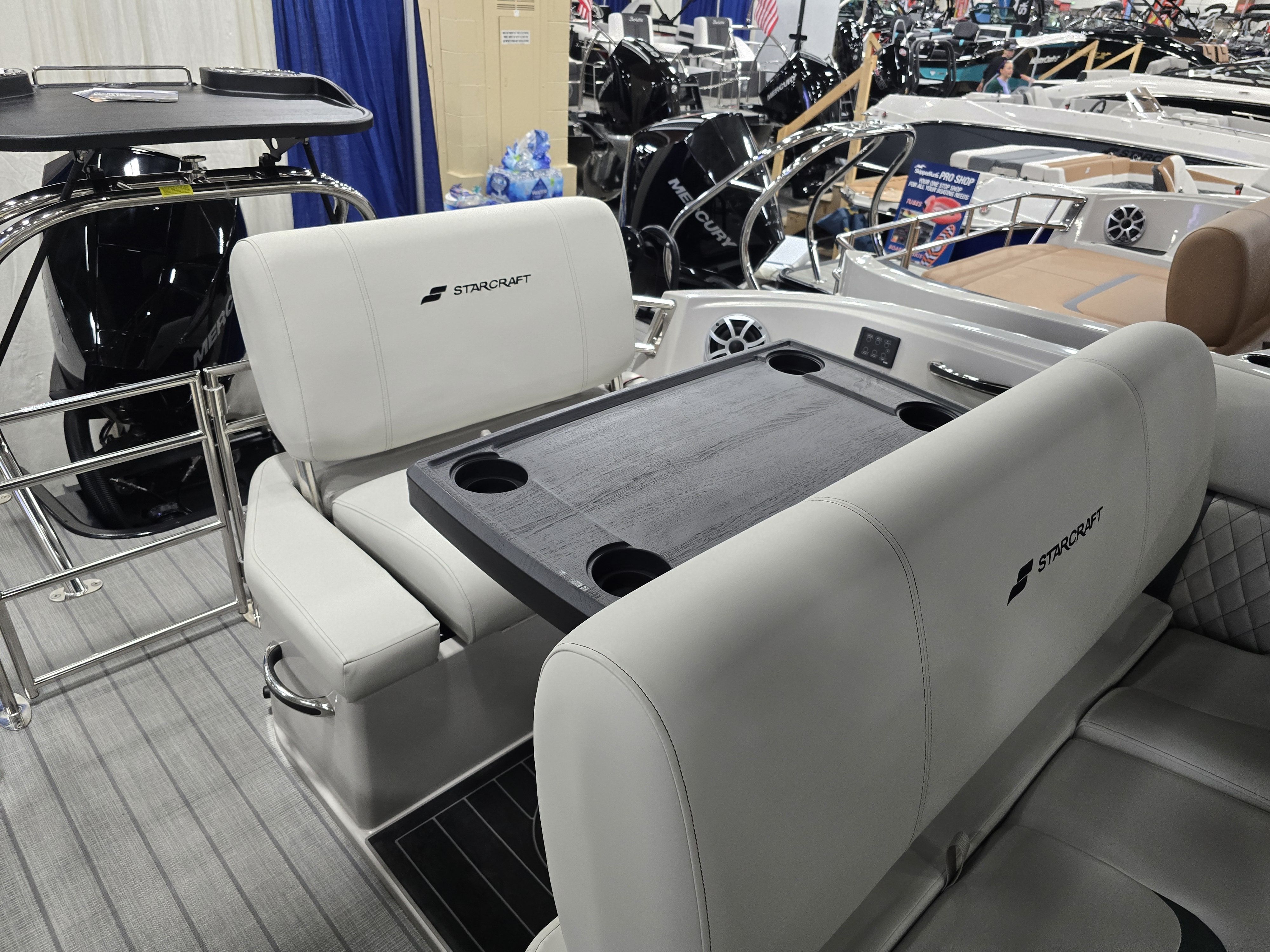 2025 Starcraft RX 23 DL DHTT Image Thumbnail #17