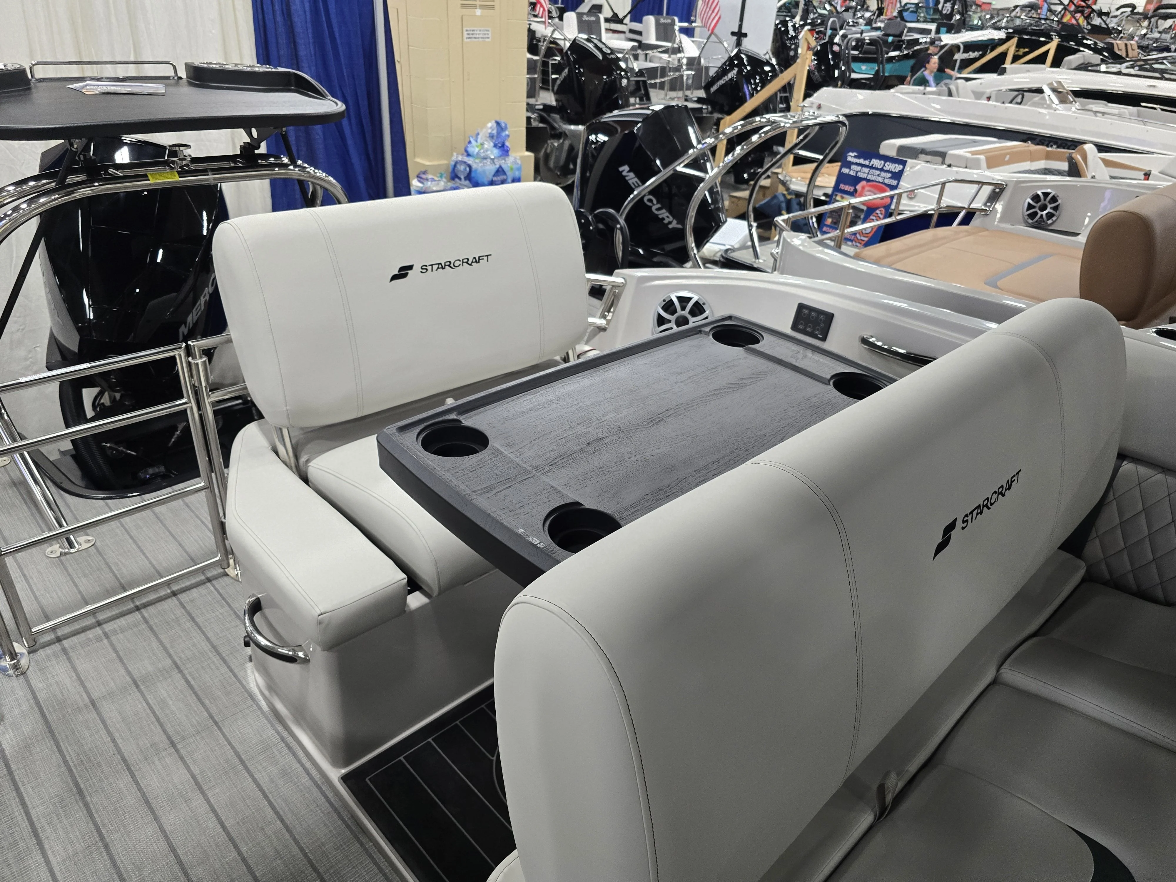 2025 Starcraft RX 23 DL DHTT Image Thumbnail #17