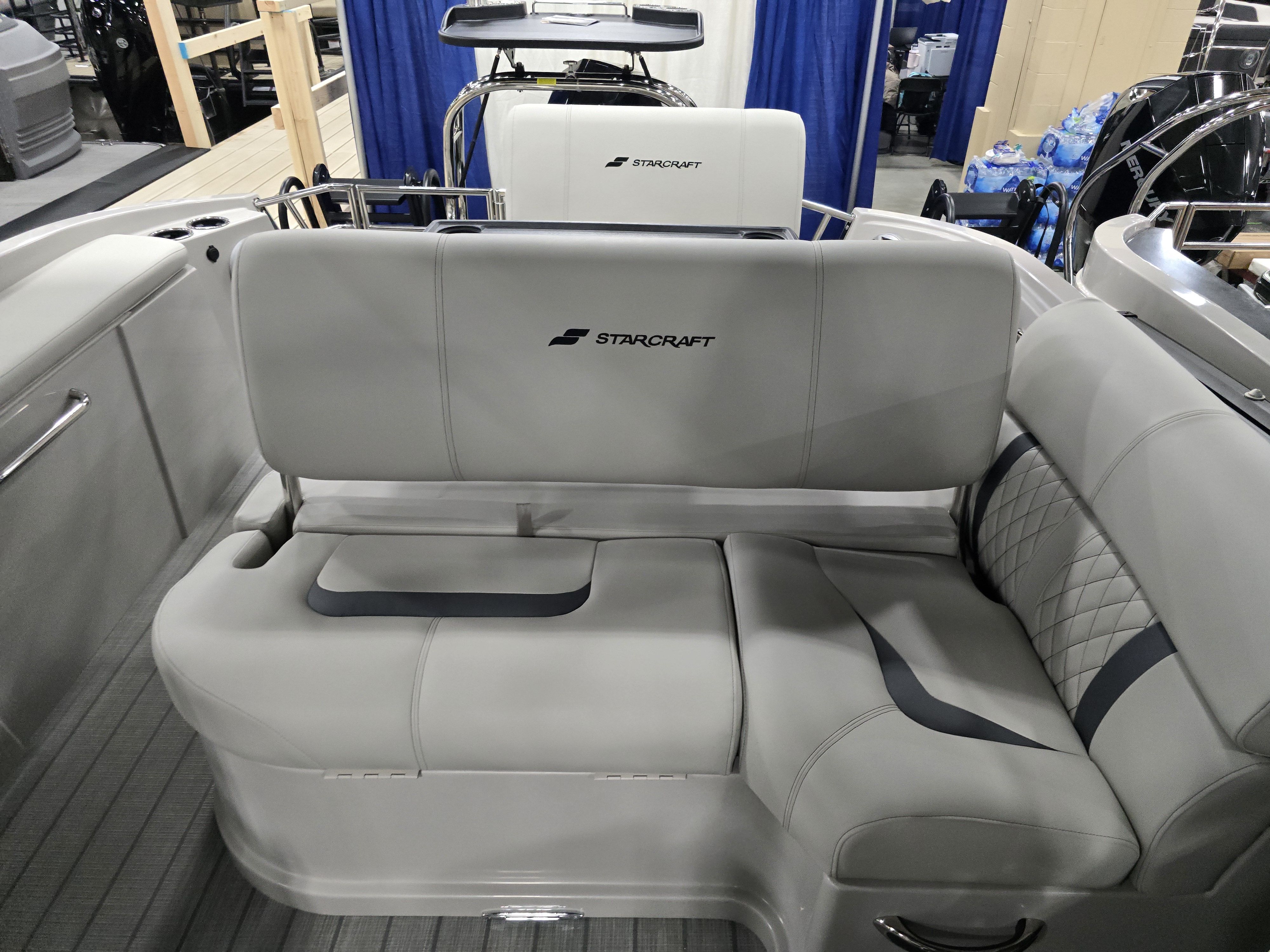 2025 Starcraft RX 23 DL DHTT Image Thumbnail #18