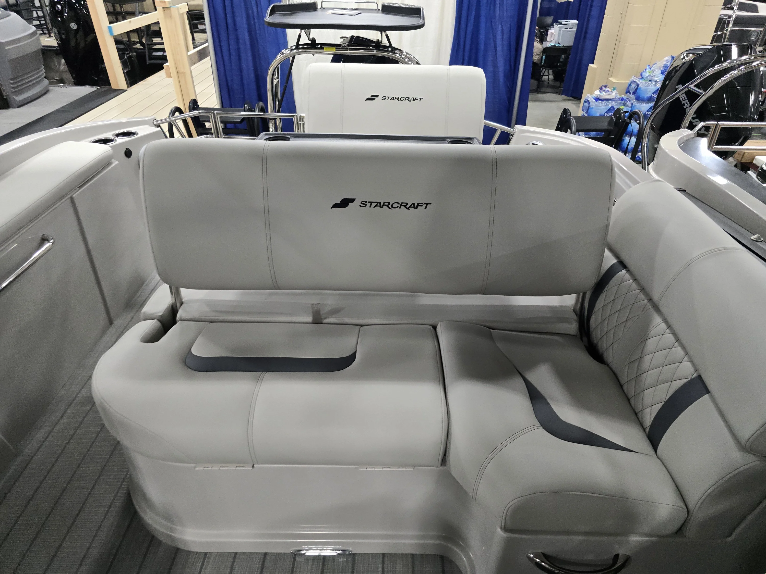 2025 Starcraft RX 23 DL DHTT Image Thumbnail #18