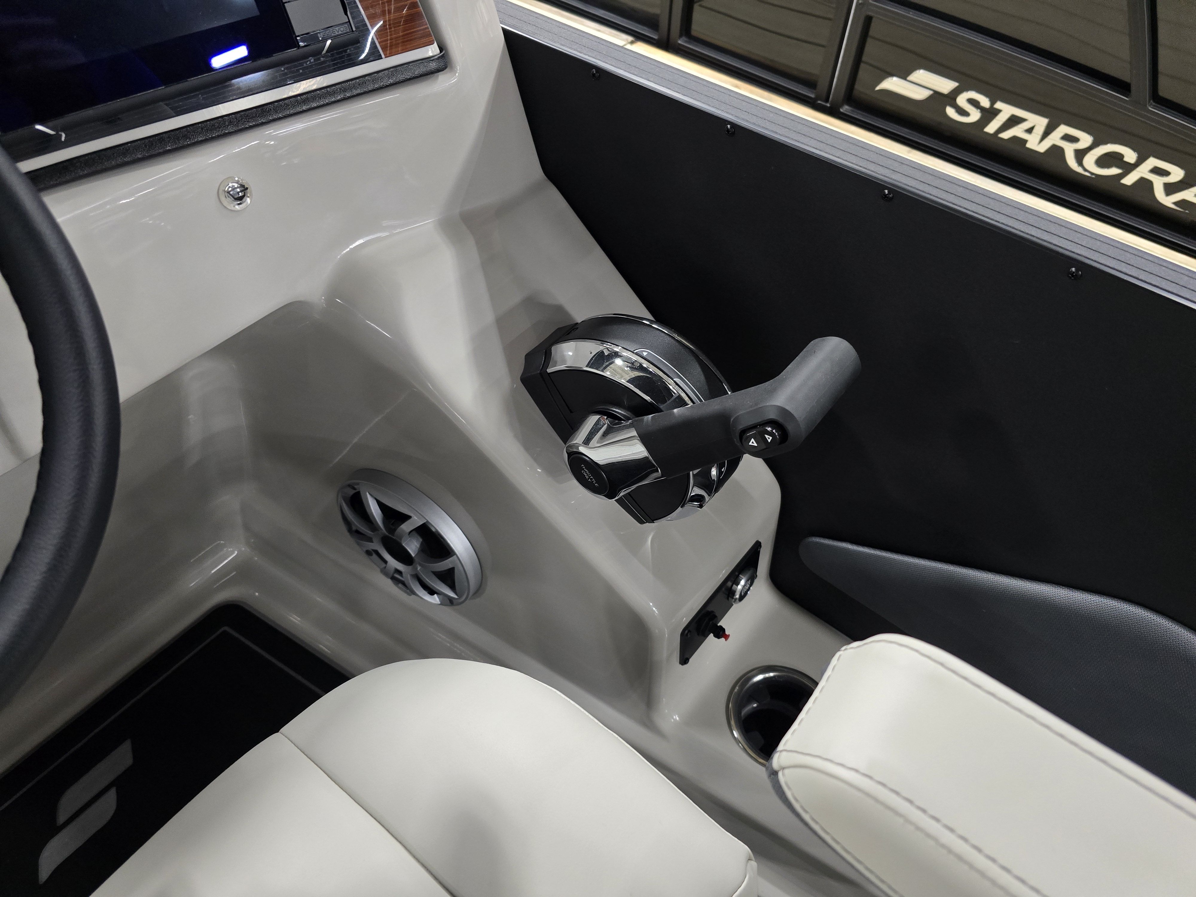 2025 Starcraft RX 23 DL DHTT Image Thumbnail #12