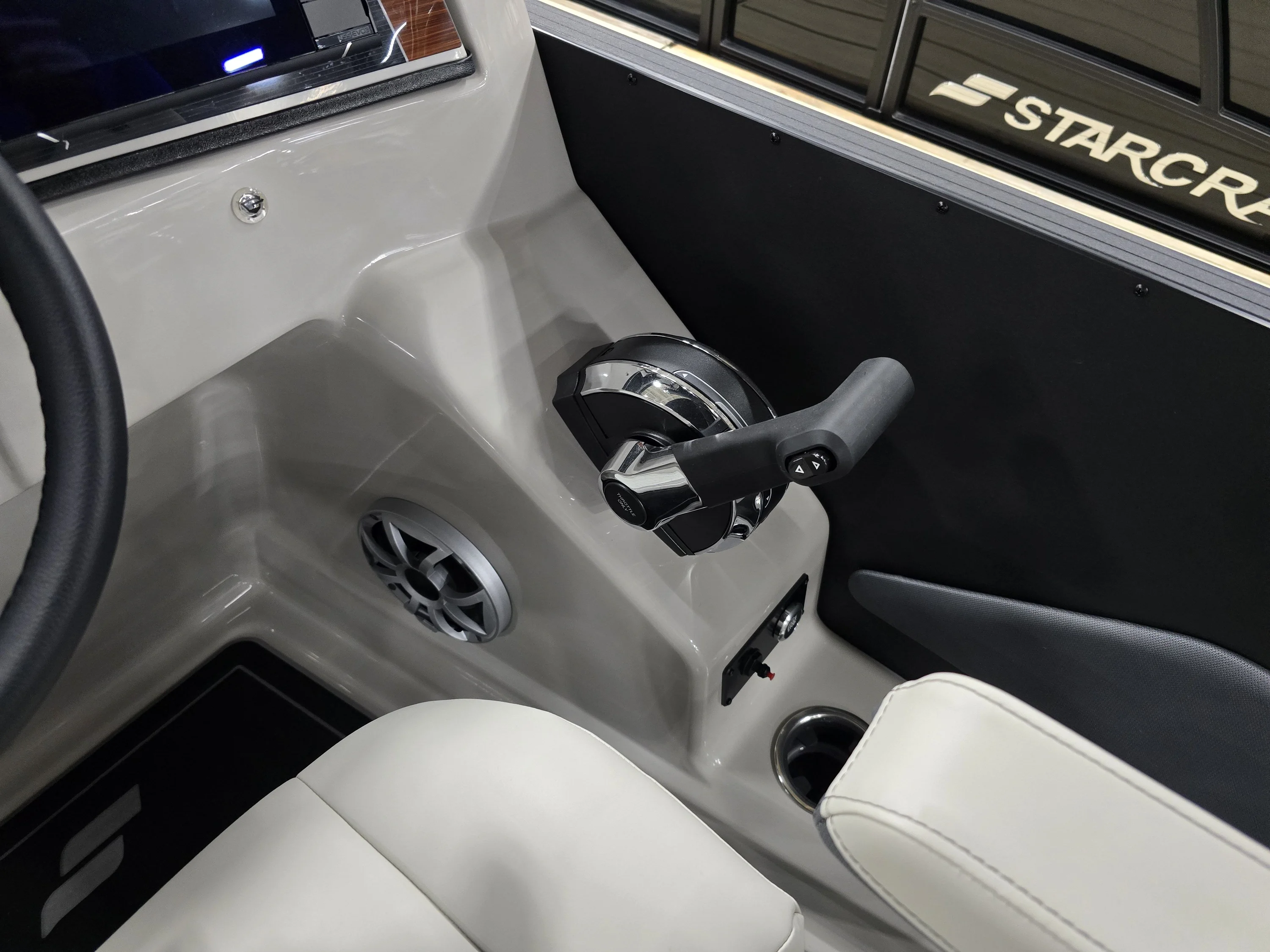 2025 Starcraft RX 23 DL DHTT Image Thumbnail #12