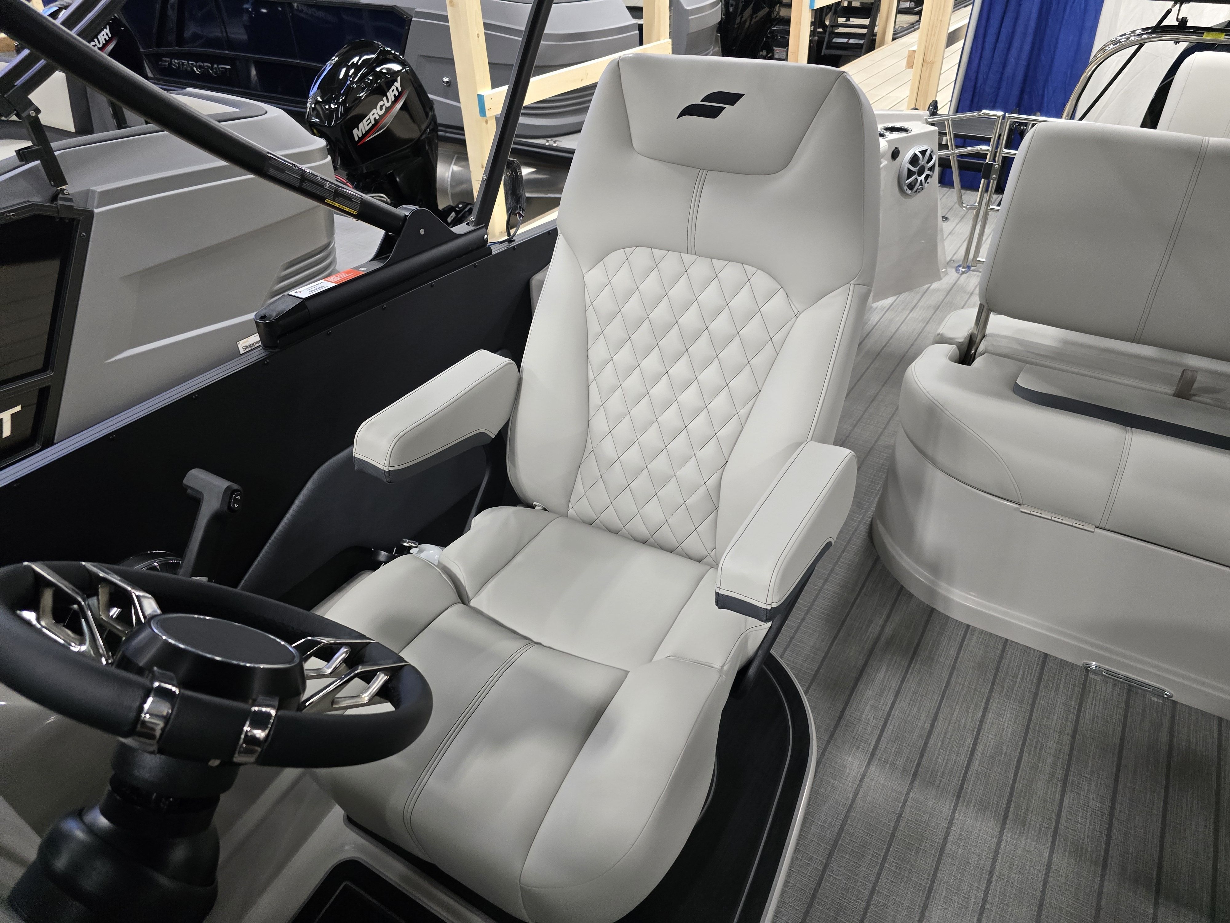 2025 Starcraft RX 23 DL DHTT Image Thumbnail #13