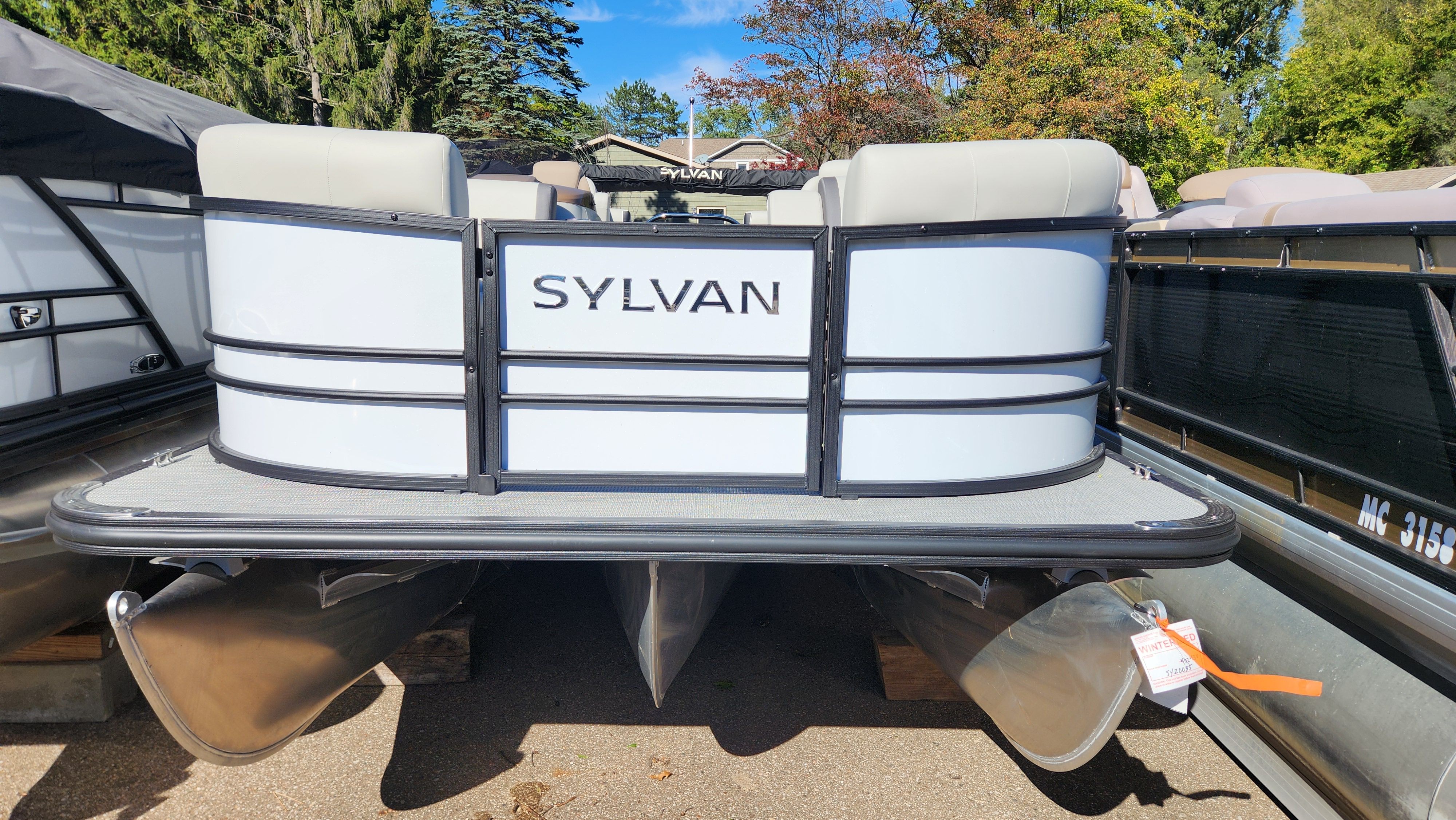 2025 Sylvan
                                                             MIRAGE X3 Image Thumbnail #0