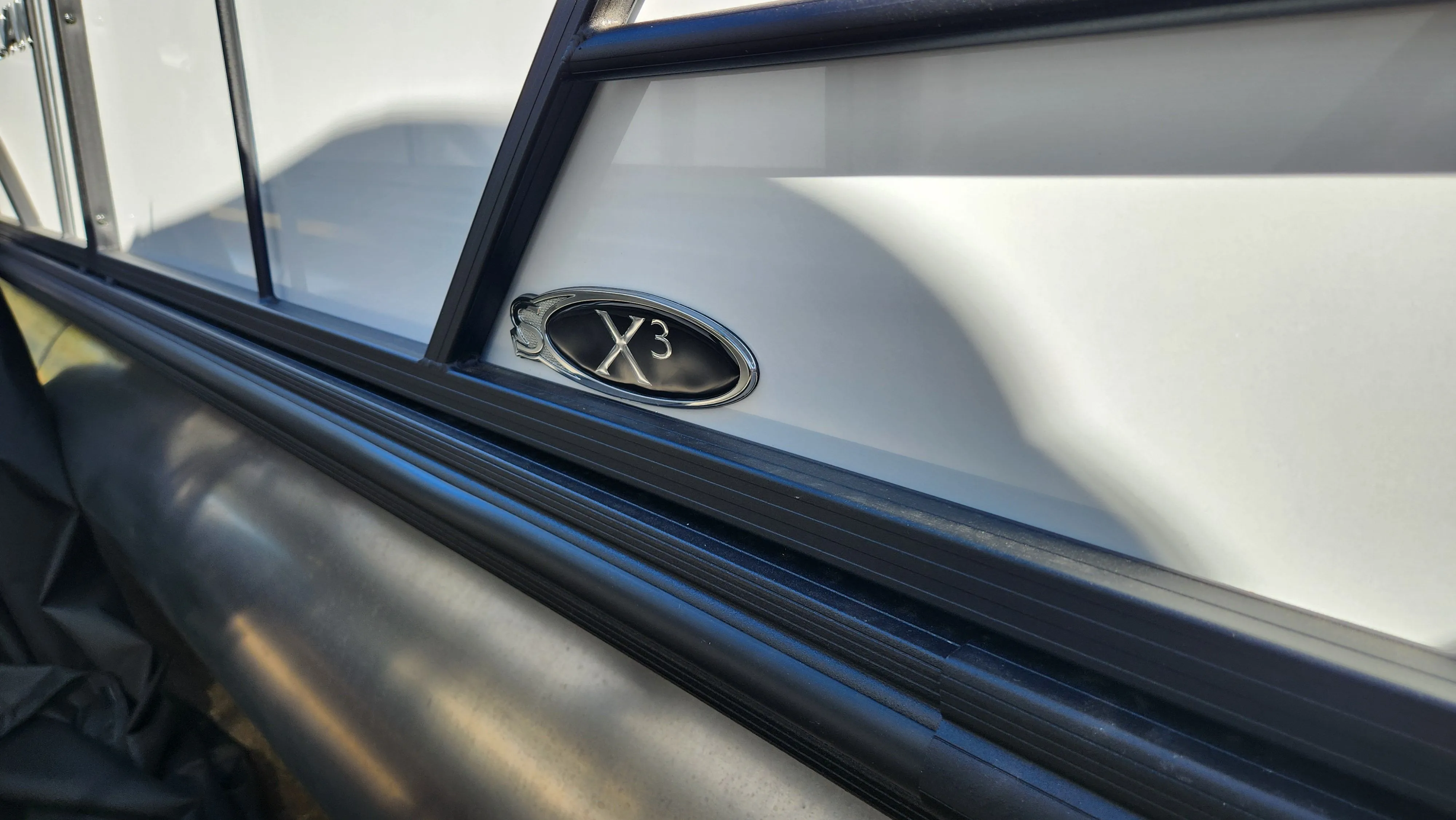 2025 Sylvan MIRAGE X3 Image Thumbnail #1