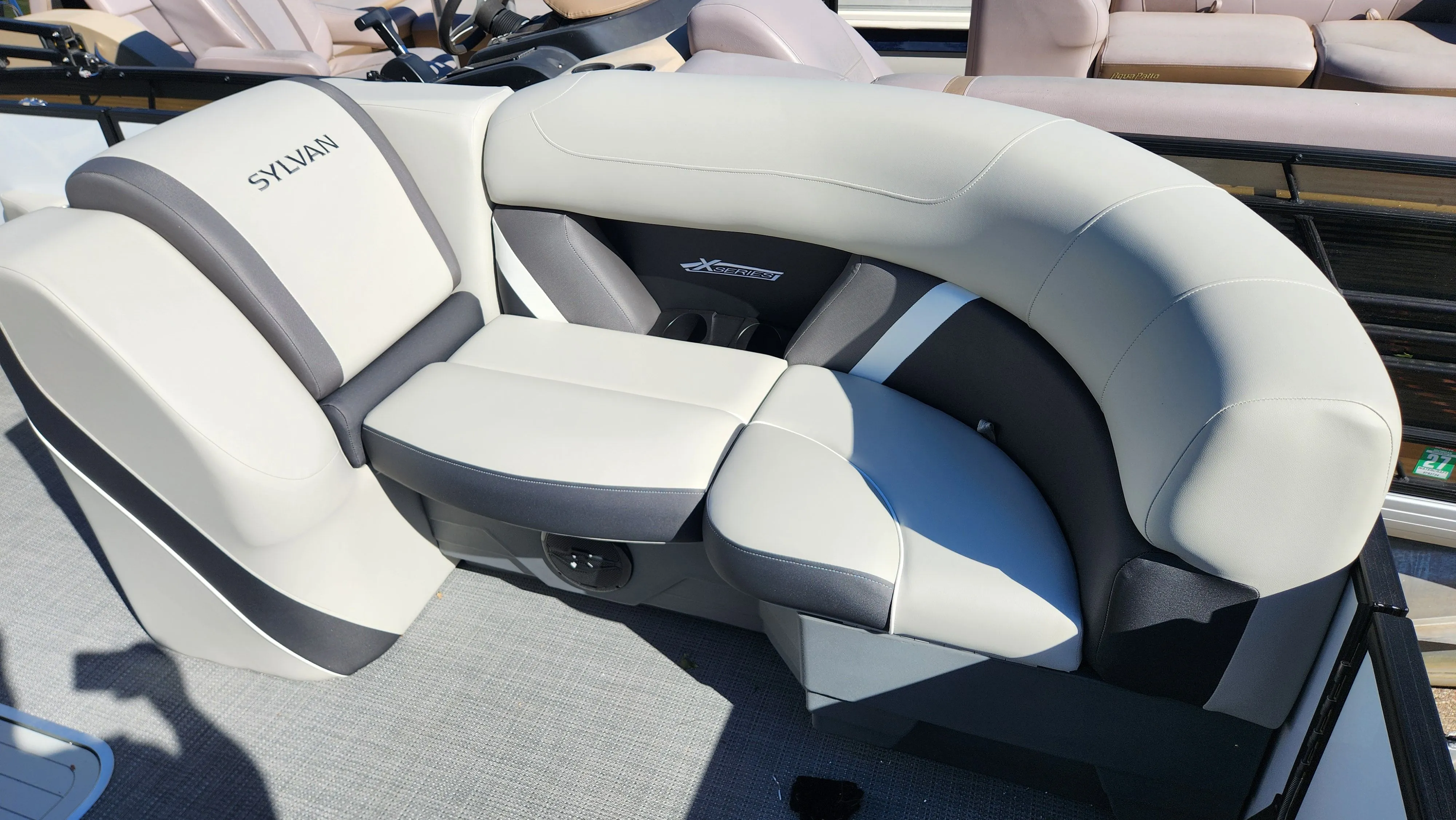 2025 Sylvan MIRAGE X3 Image Thumbnail #4