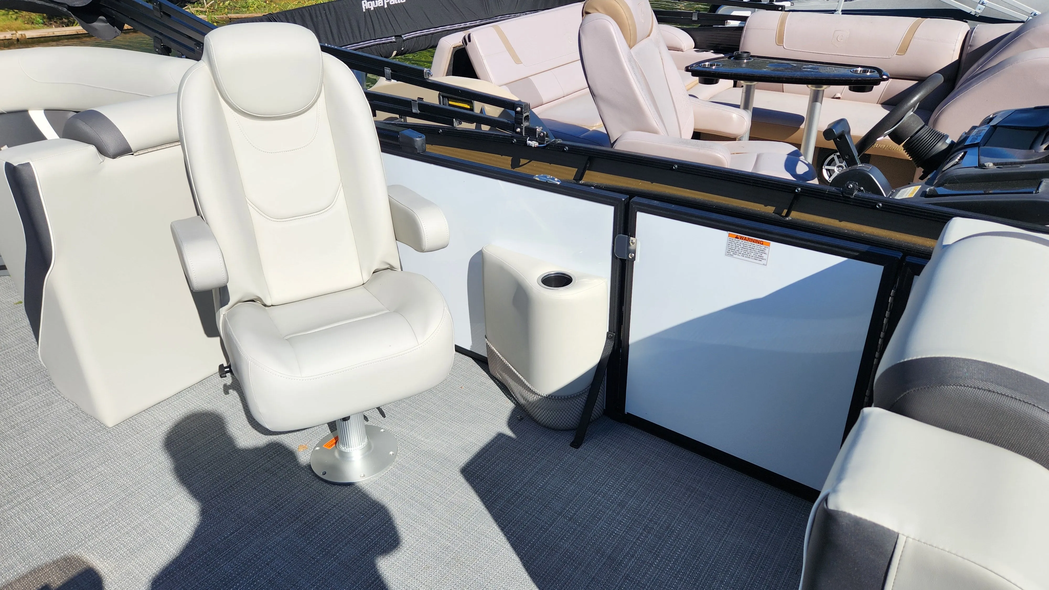 2025 Sylvan MIRAGE X3 Image Thumbnail #8