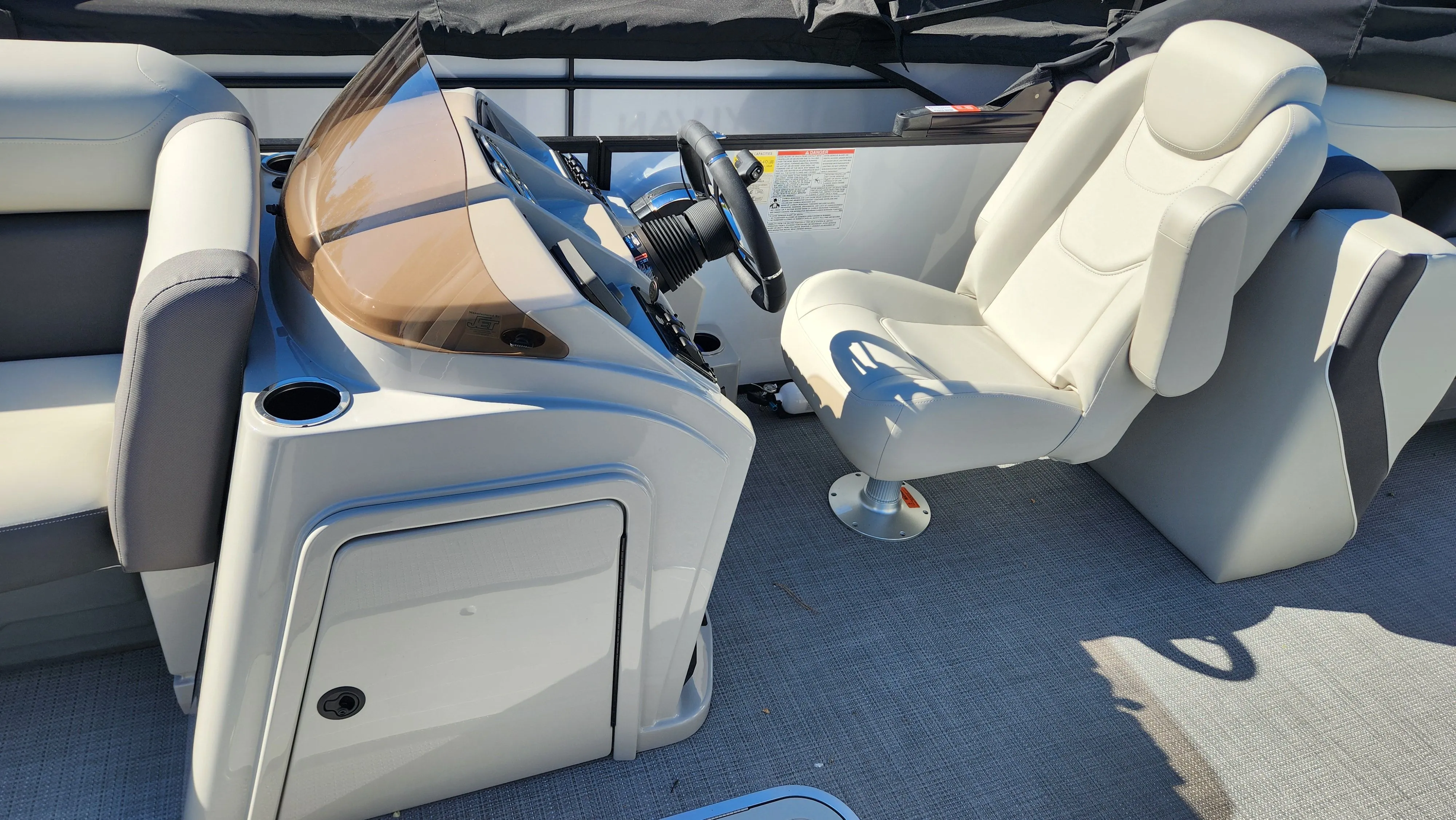 2025 Sylvan MIRAGE X3 Image Thumbnail #11