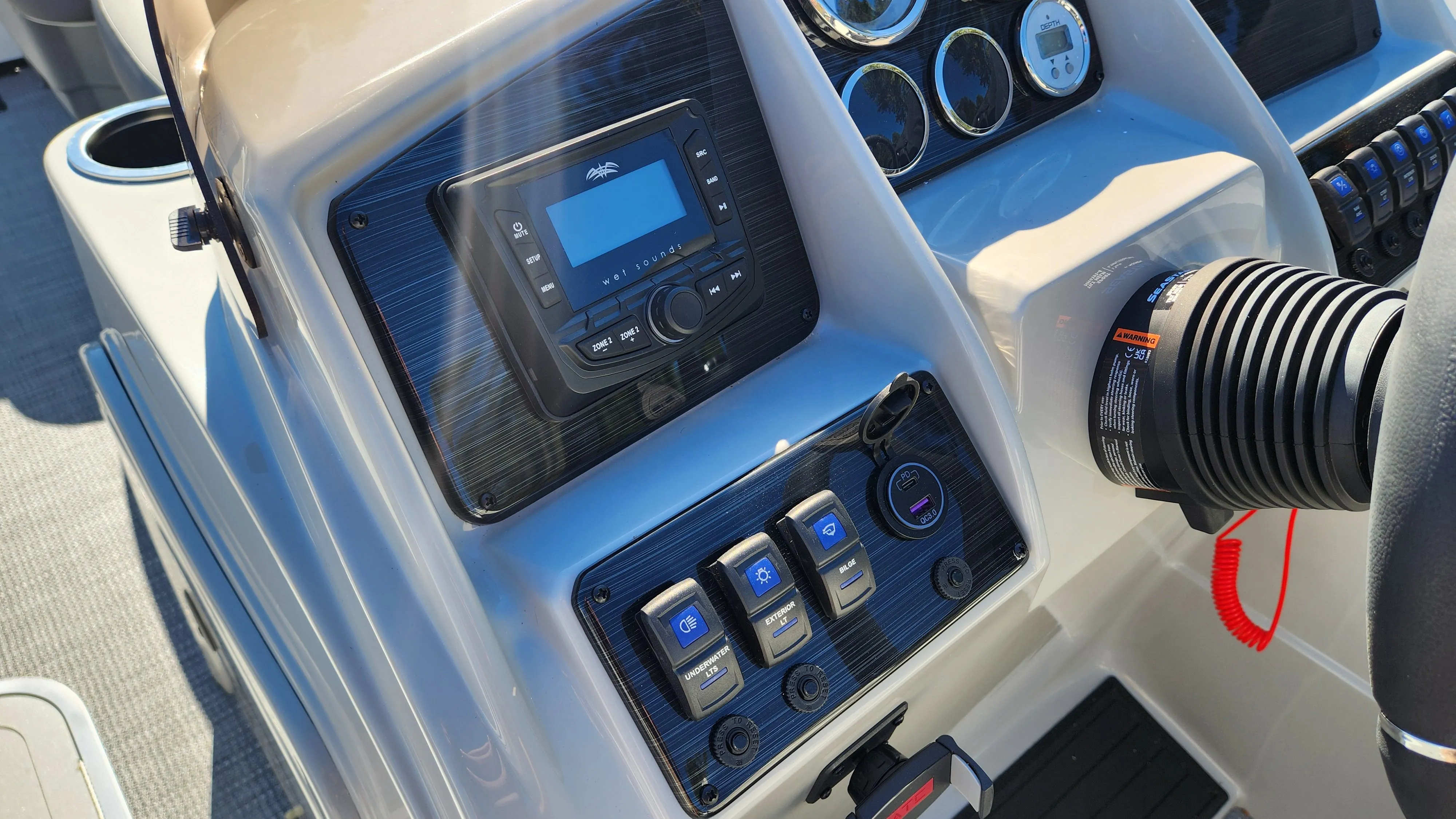 2025 Sylvan MIRAGE X3 Image Thumbnail #16