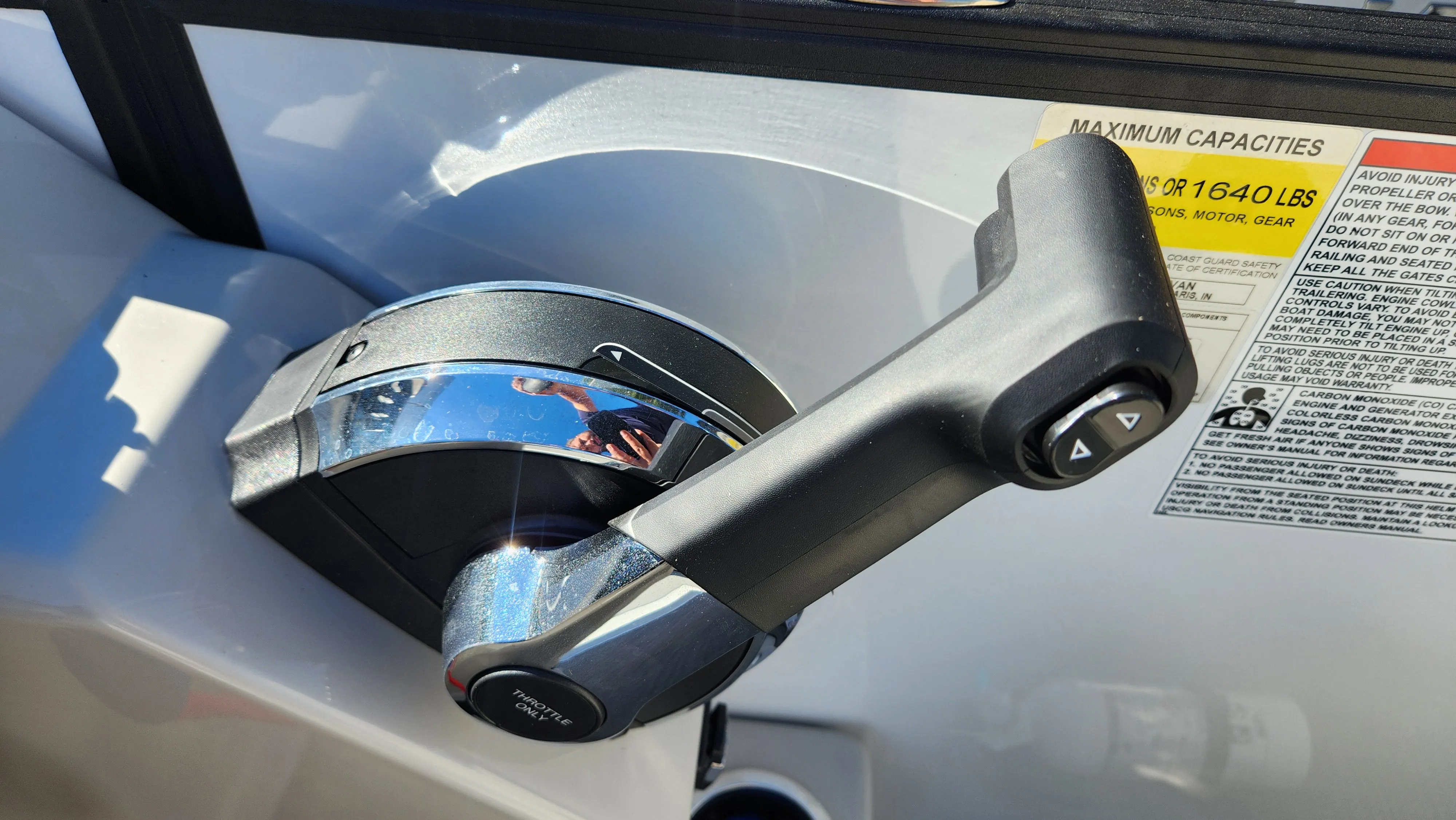 2025 Sylvan MIRAGE X3 Image Thumbnail #20