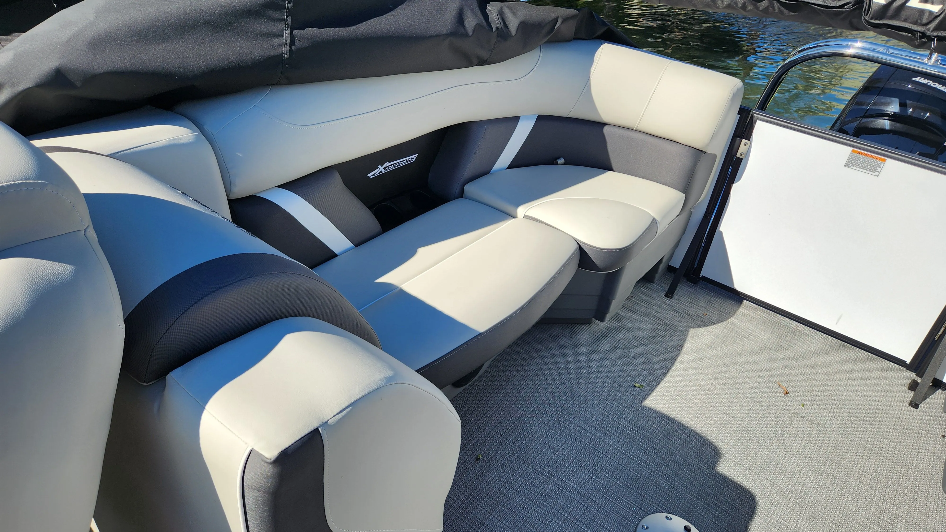 2025 Sylvan MIRAGE X3 Image Thumbnail #23