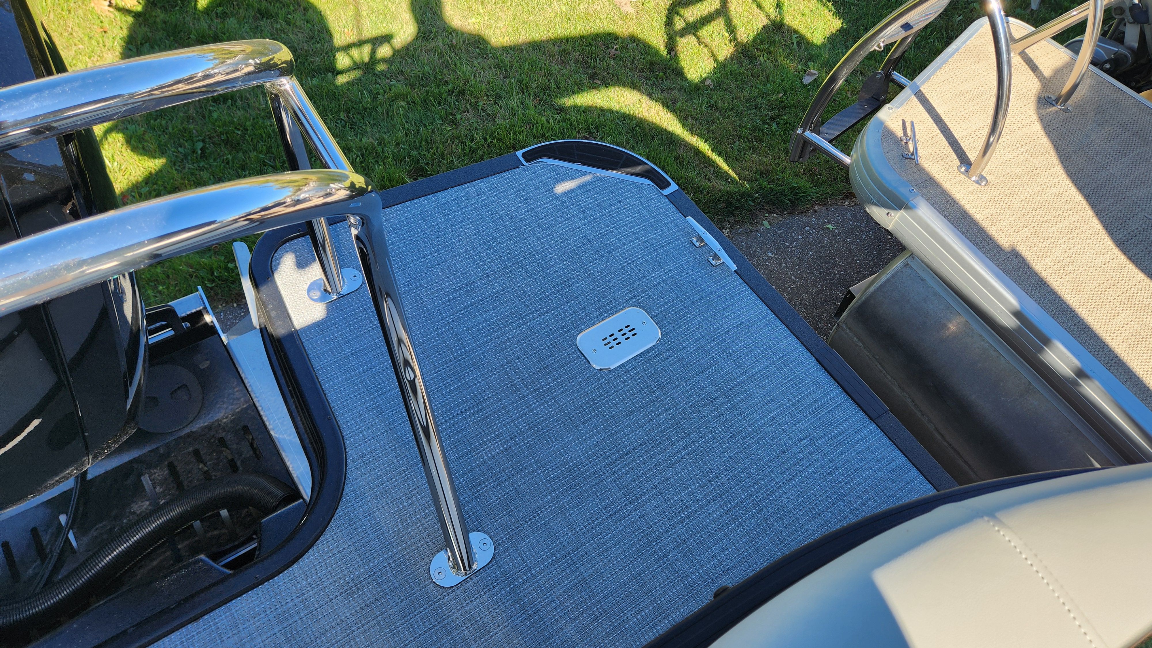 2025 Sylvan MIRAGE X3 Image Thumbnail #26