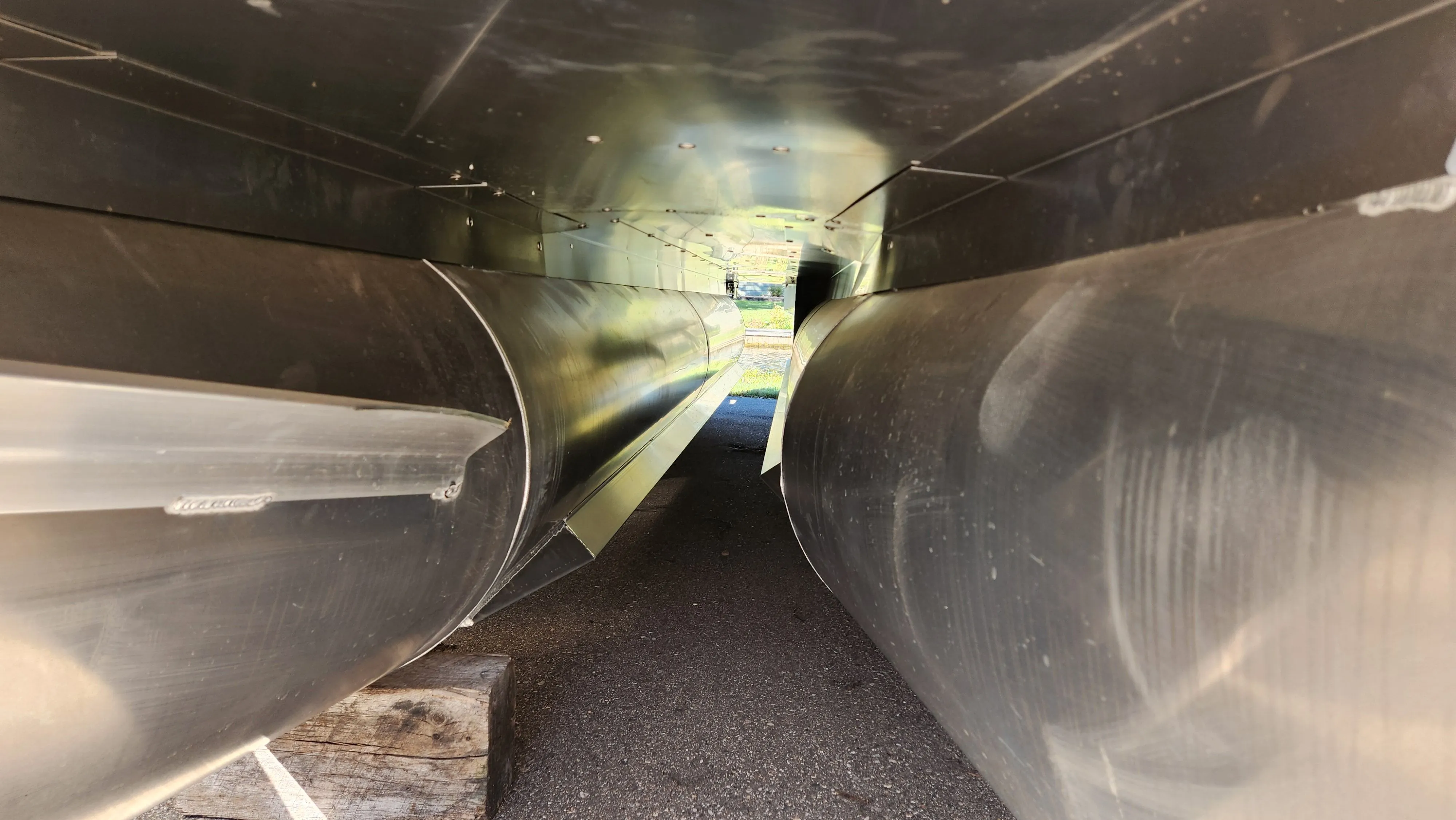 2025 Sylvan MIRAGE X3 Image Thumbnail #31