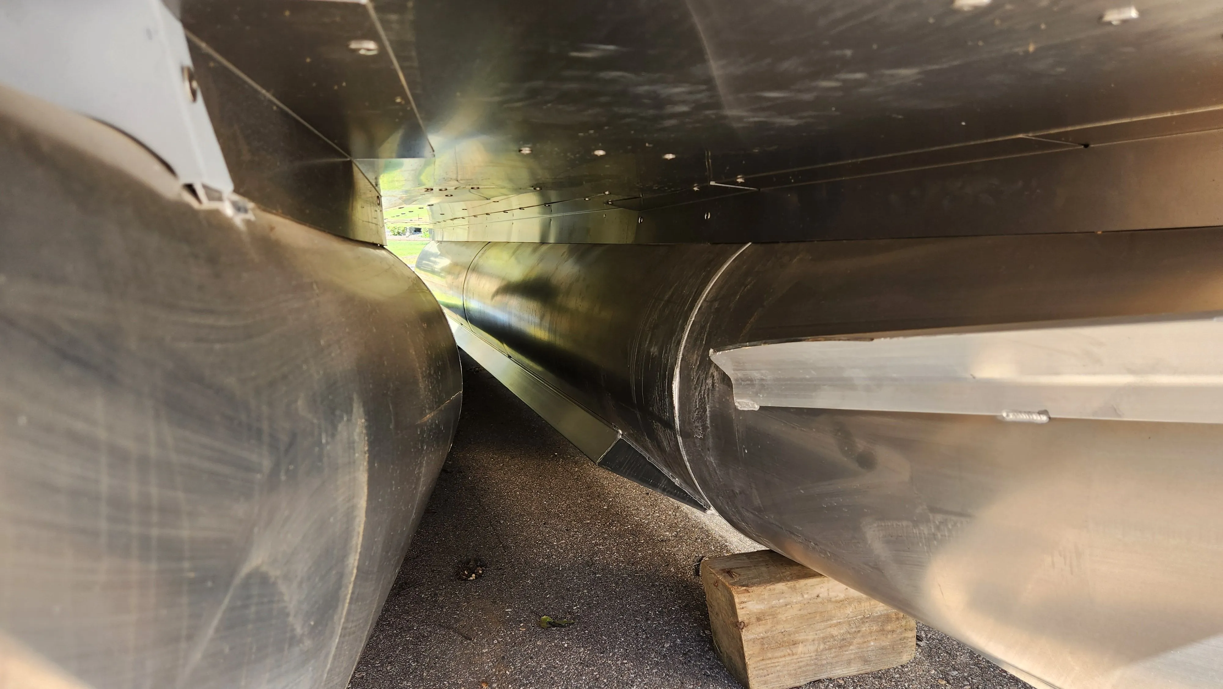 2025 Sylvan MIRAGE X3 Image Thumbnail #32