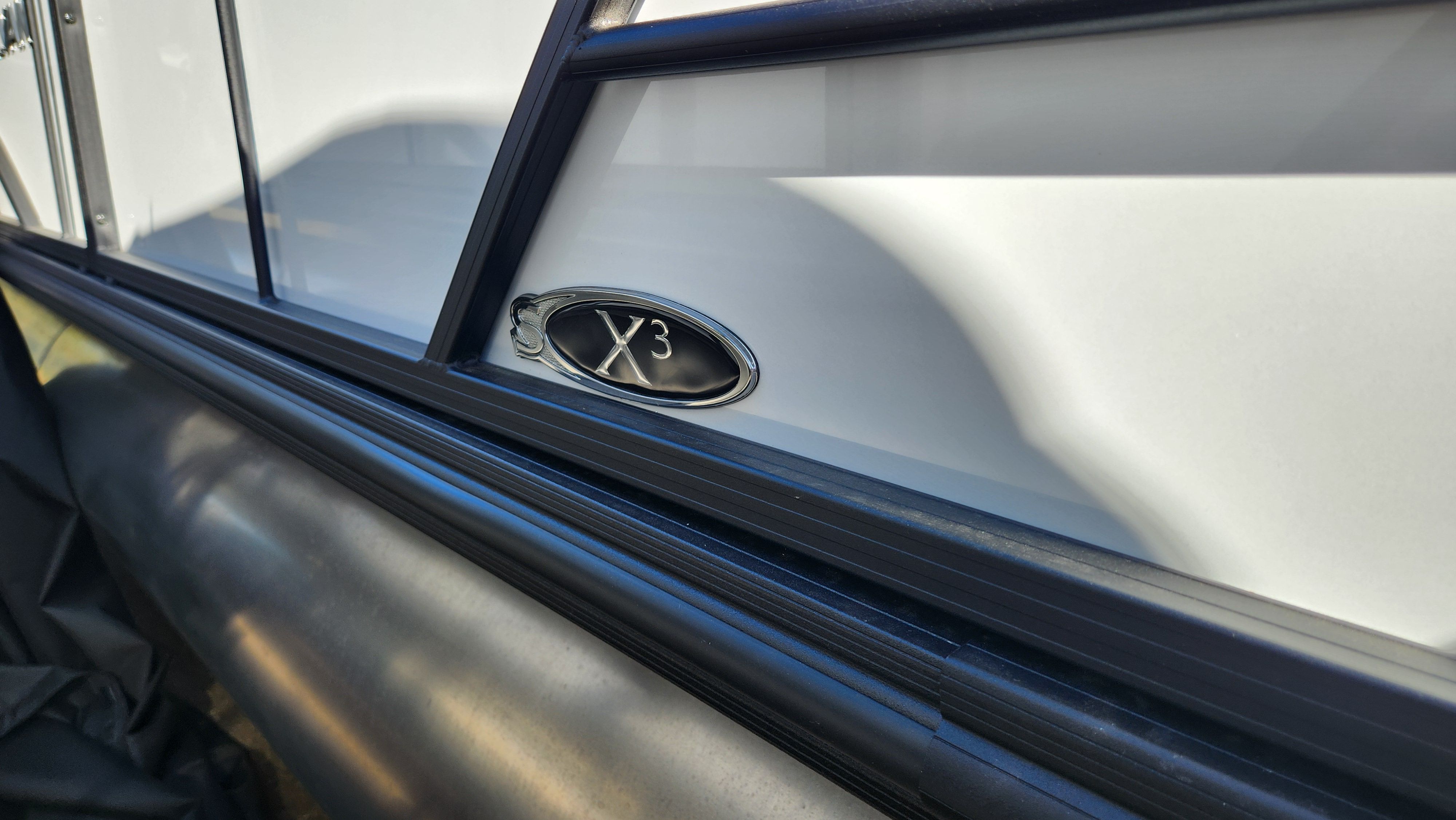 2025 Sylvan MIRAGE X3 Image Thumbnail #1