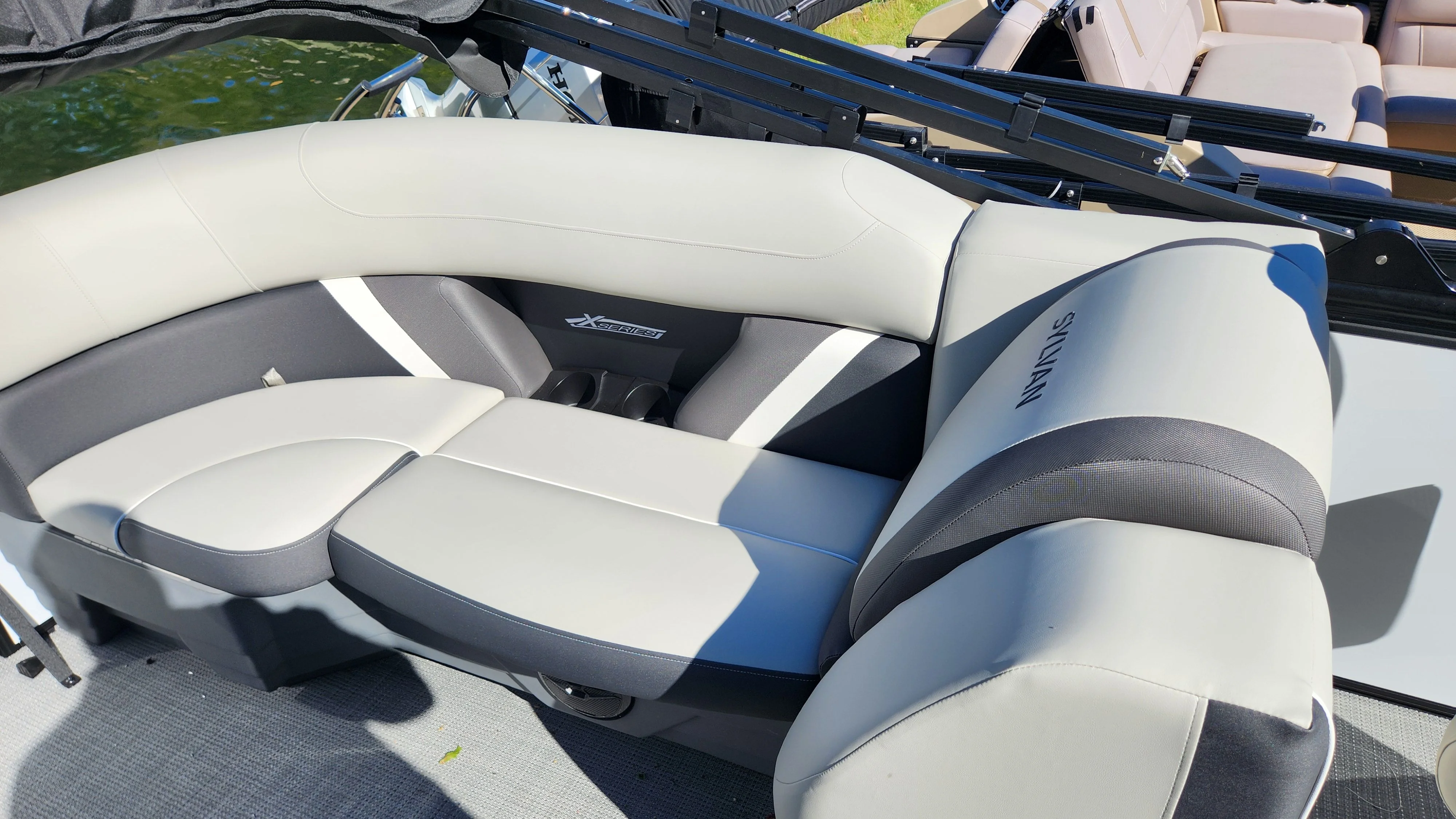 2025 Sylvan MIRAGE X3 Image Thumbnail #3