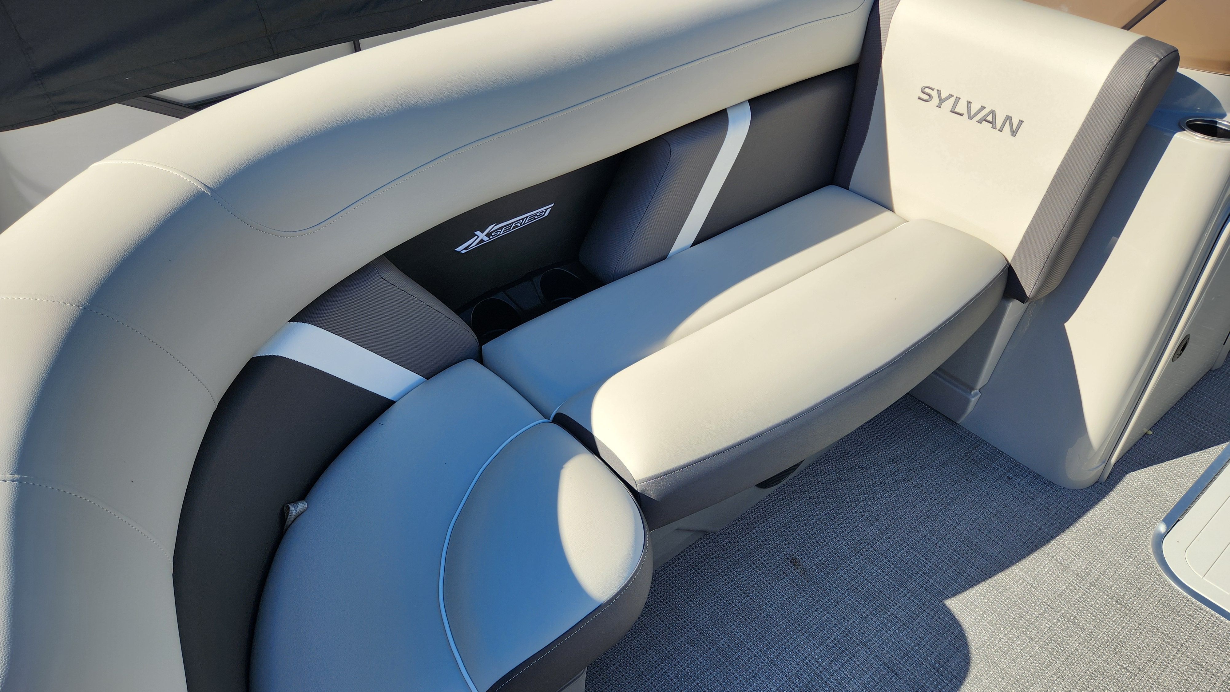 2025 Sylvan MIRAGE X3 Image Thumbnail #5