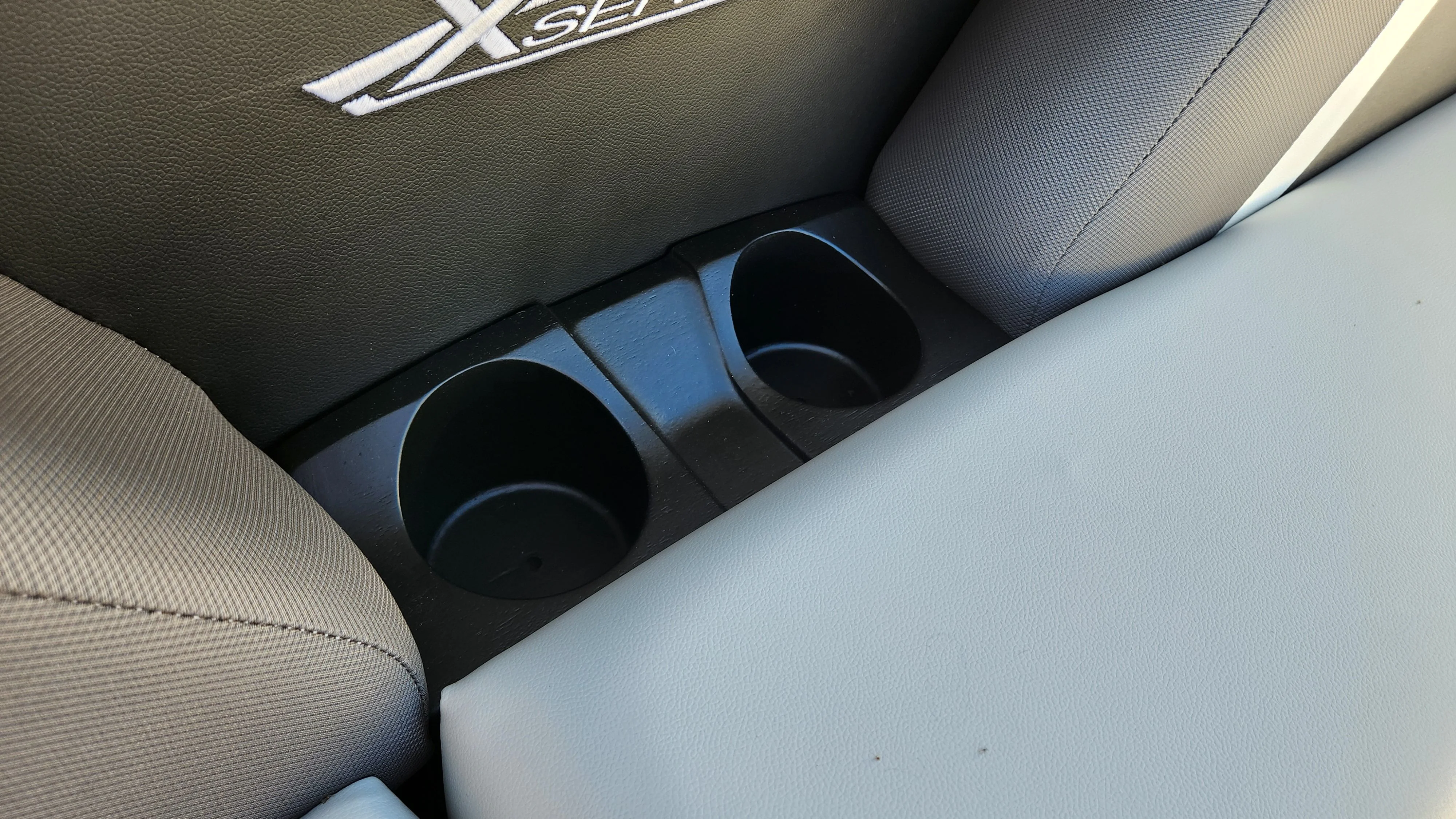 2025 Sylvan MIRAGE X3 Image Thumbnail #7