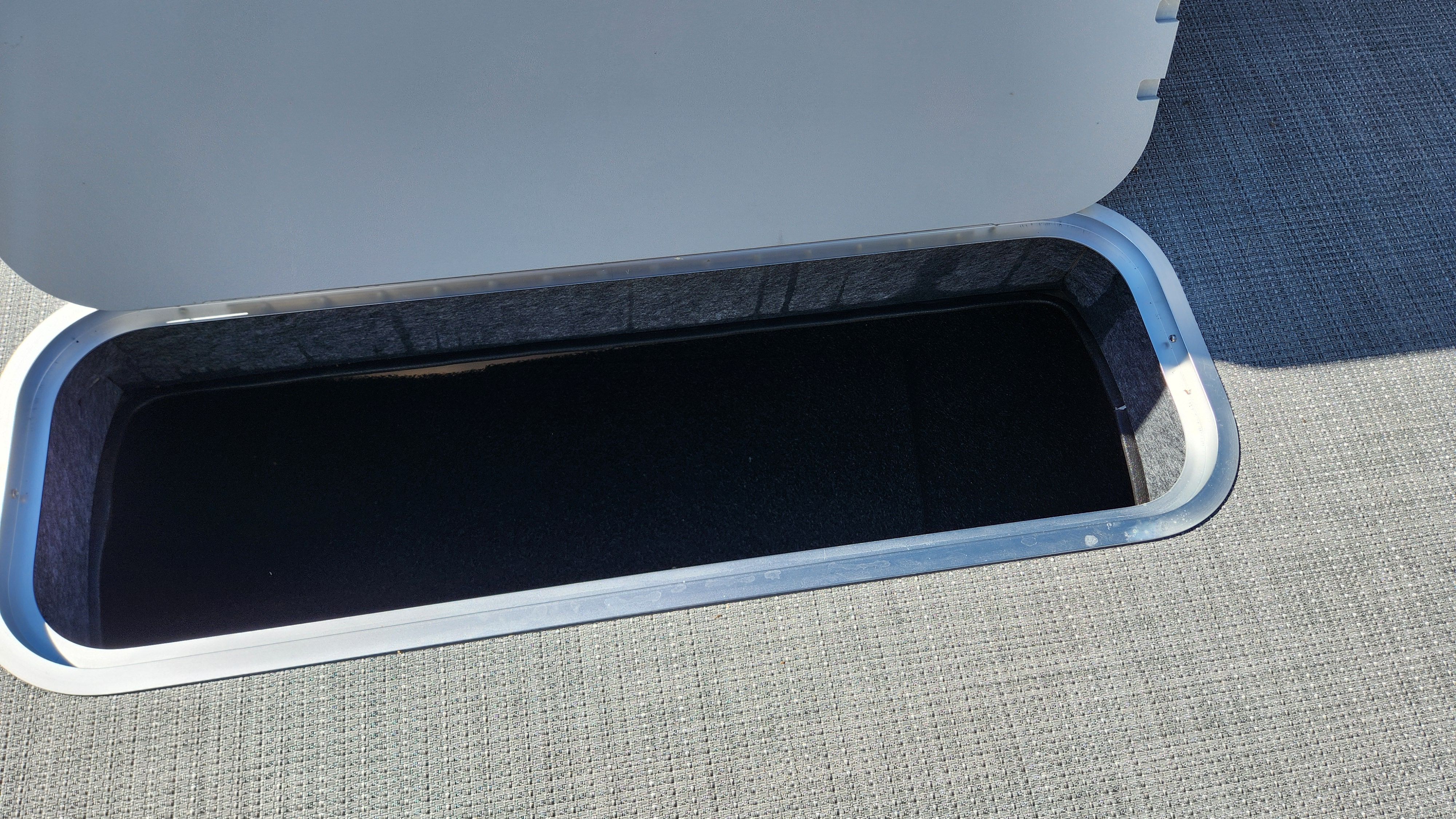 2025 Sylvan MIRAGE X3 Image Thumbnail #10