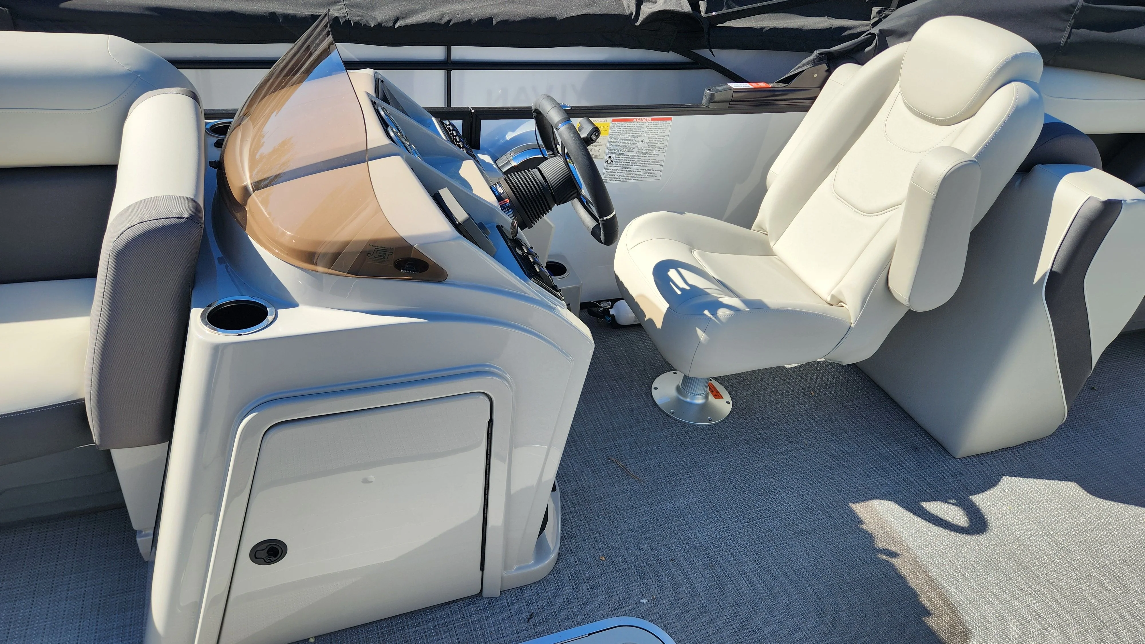 2025 Sylvan MIRAGE X3 Image Thumbnail #11