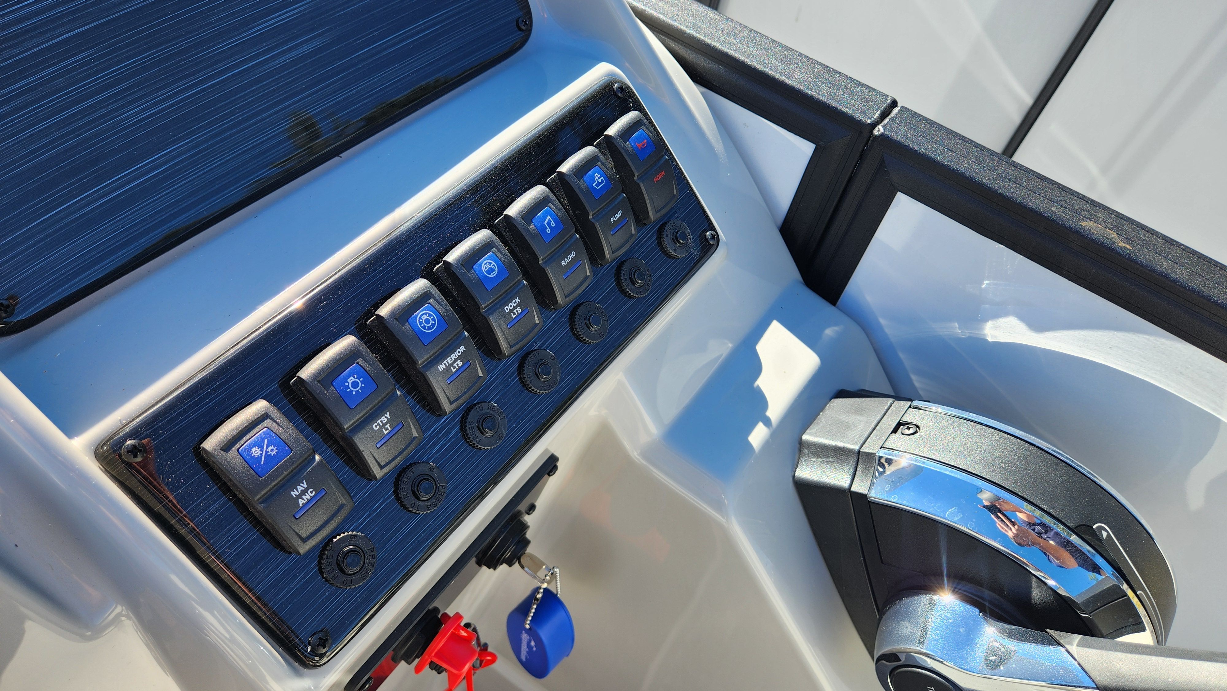 2025 Sylvan MIRAGE X3 Image Thumbnail #19