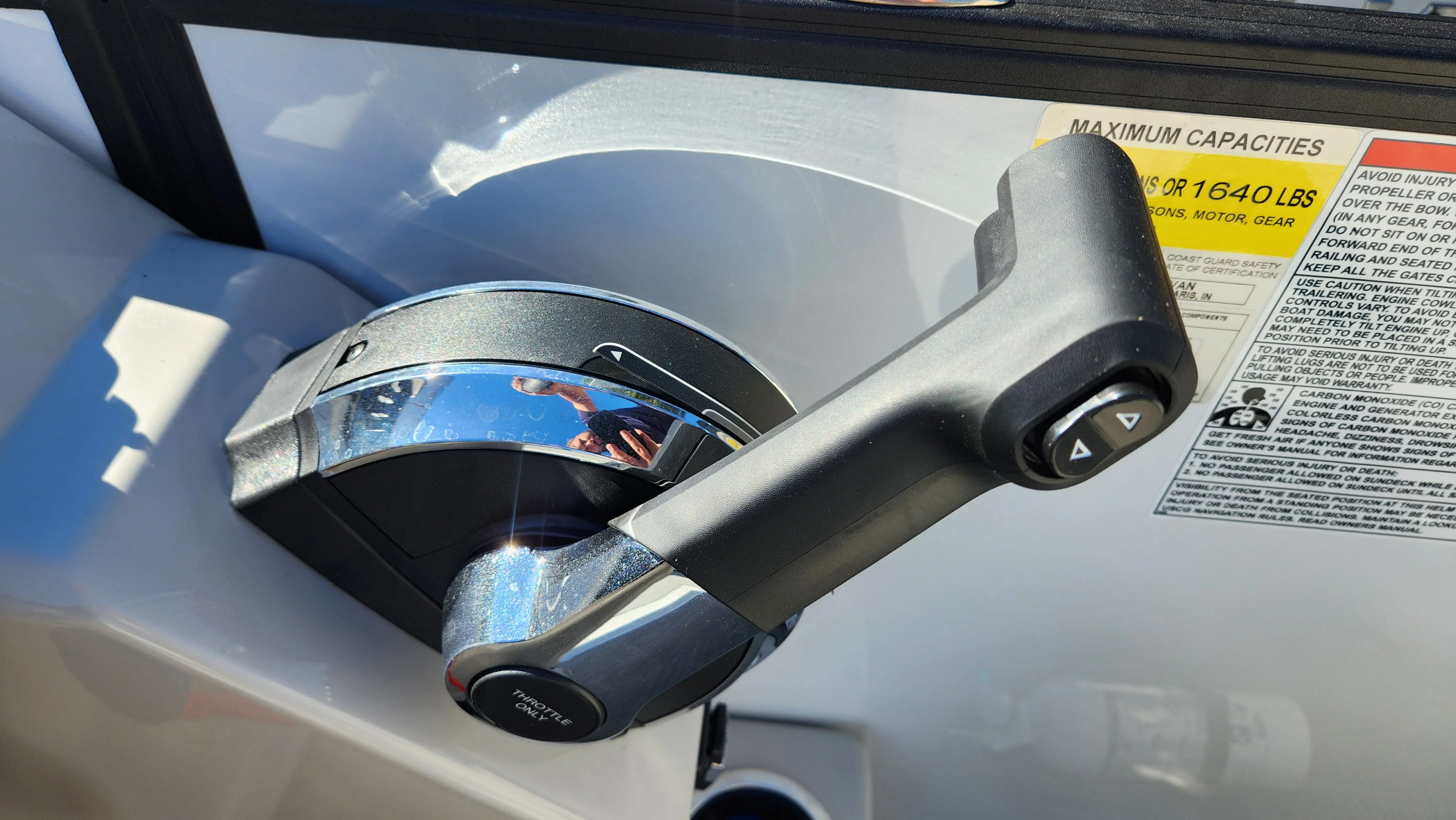 2025 Sylvan MIRAGE X3 Image Thumbnail #20