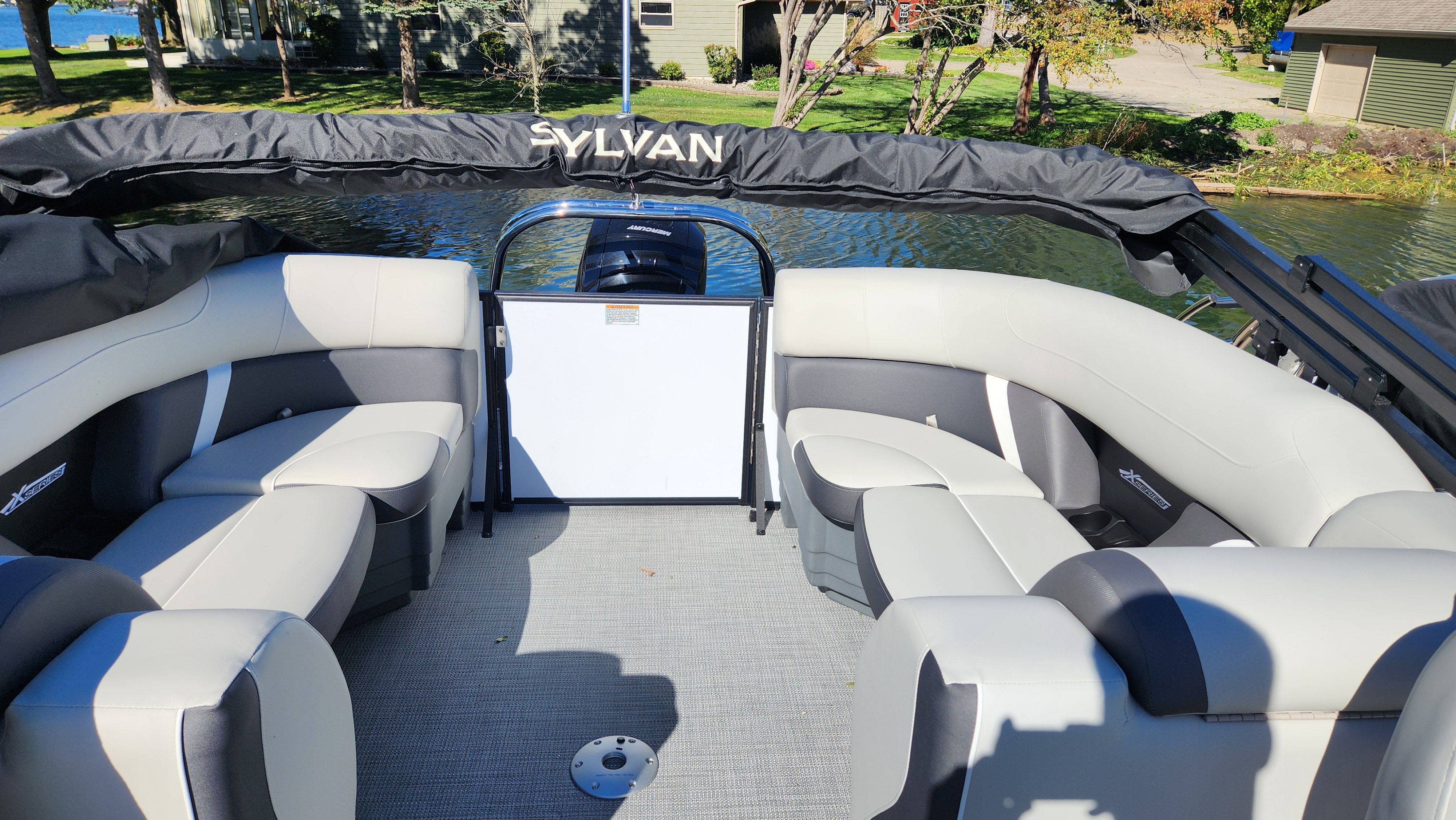 2025 Sylvan MIRAGE X3 Image Thumbnail #24