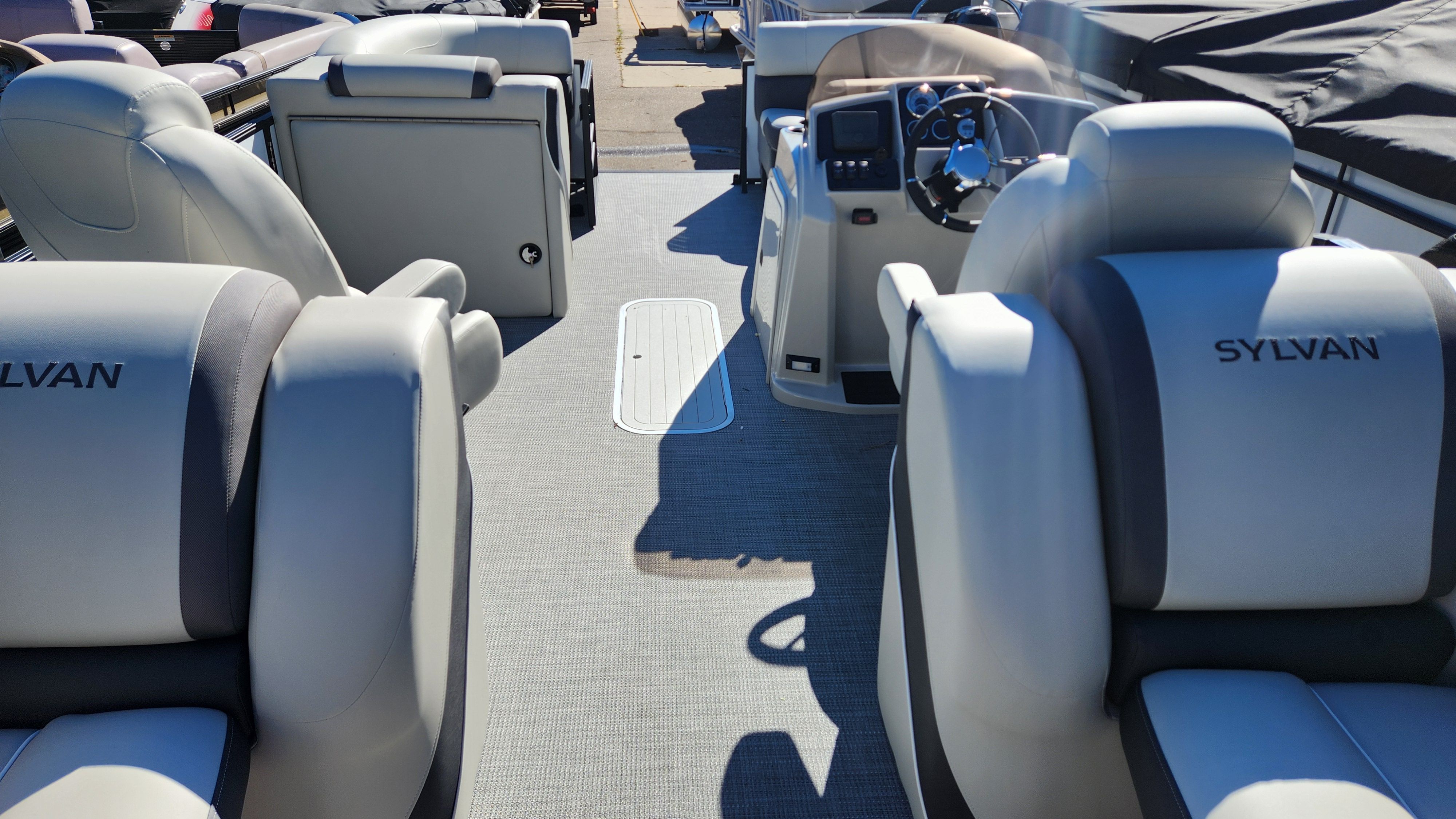 2025 Sylvan MIRAGE X3 Image Thumbnail #25