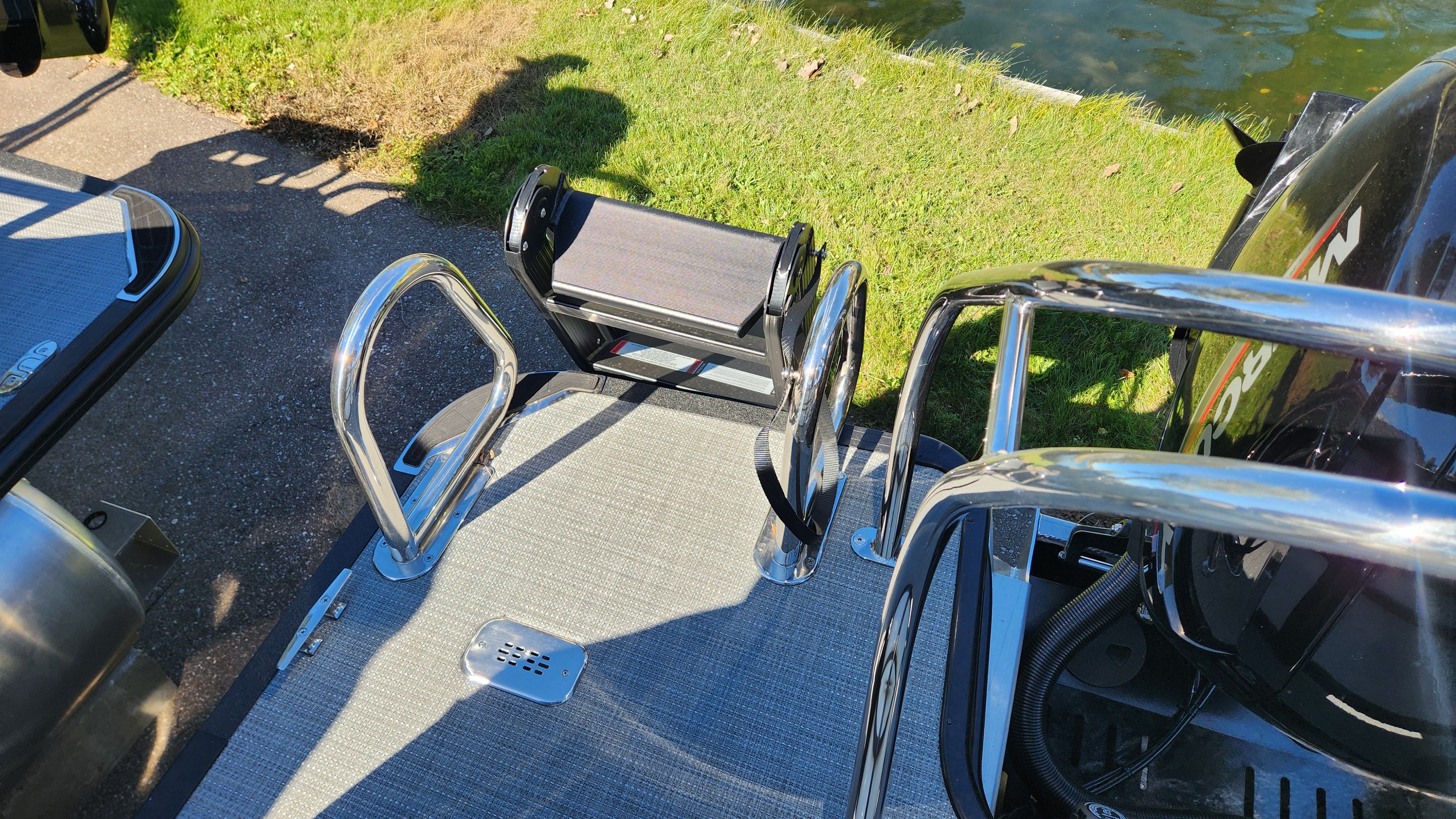 2025 Sylvan MIRAGE X3 Image Thumbnail #27