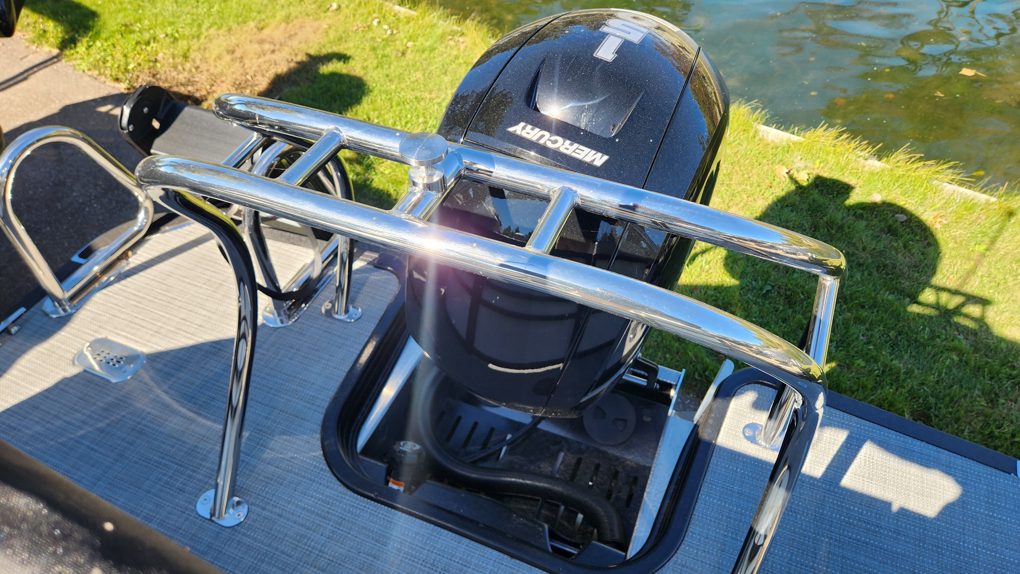 2025 Sylvan MIRAGE X3 Image Thumbnail #28