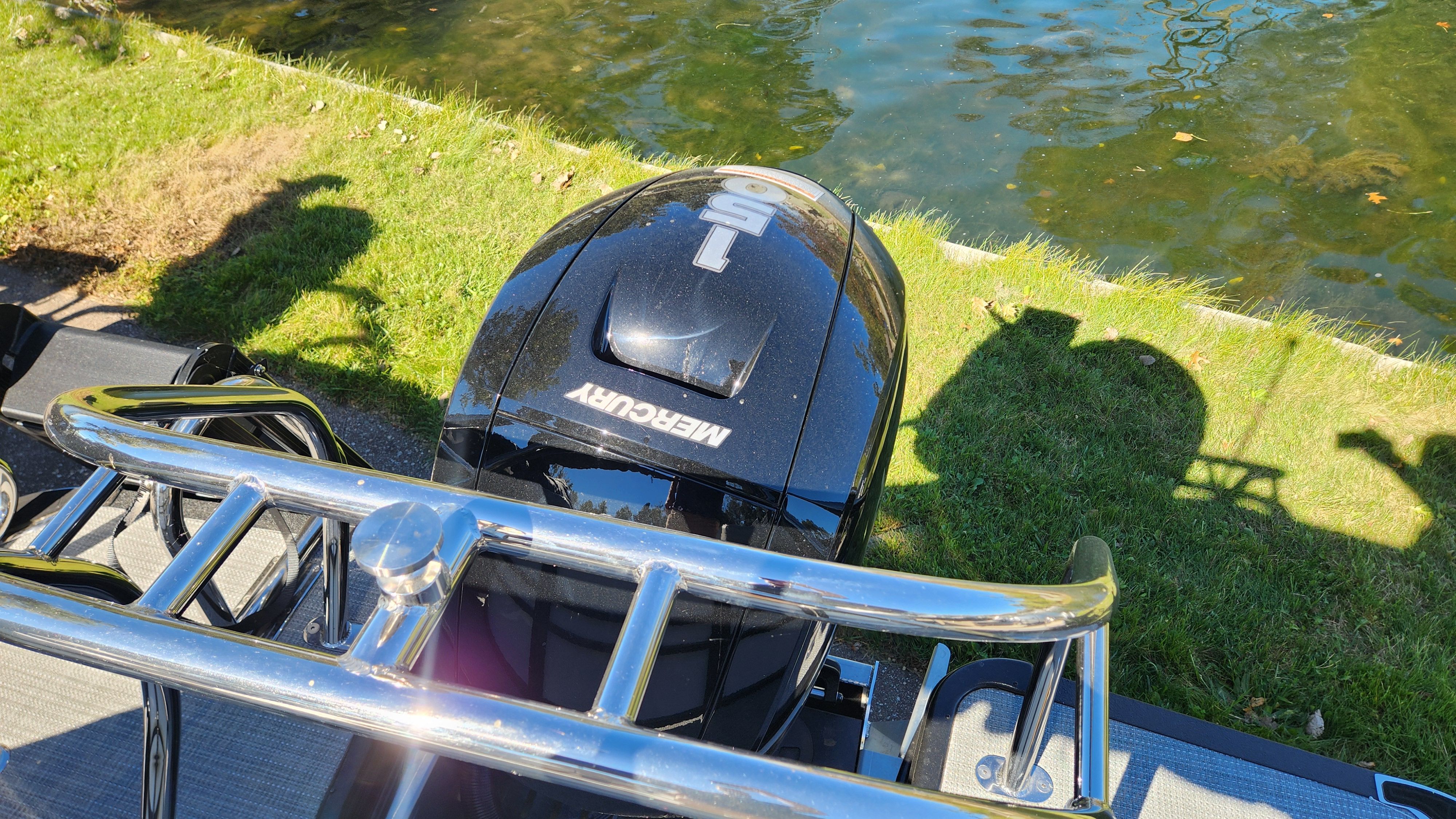 2025 Sylvan MIRAGE X3 Image Thumbnail #29