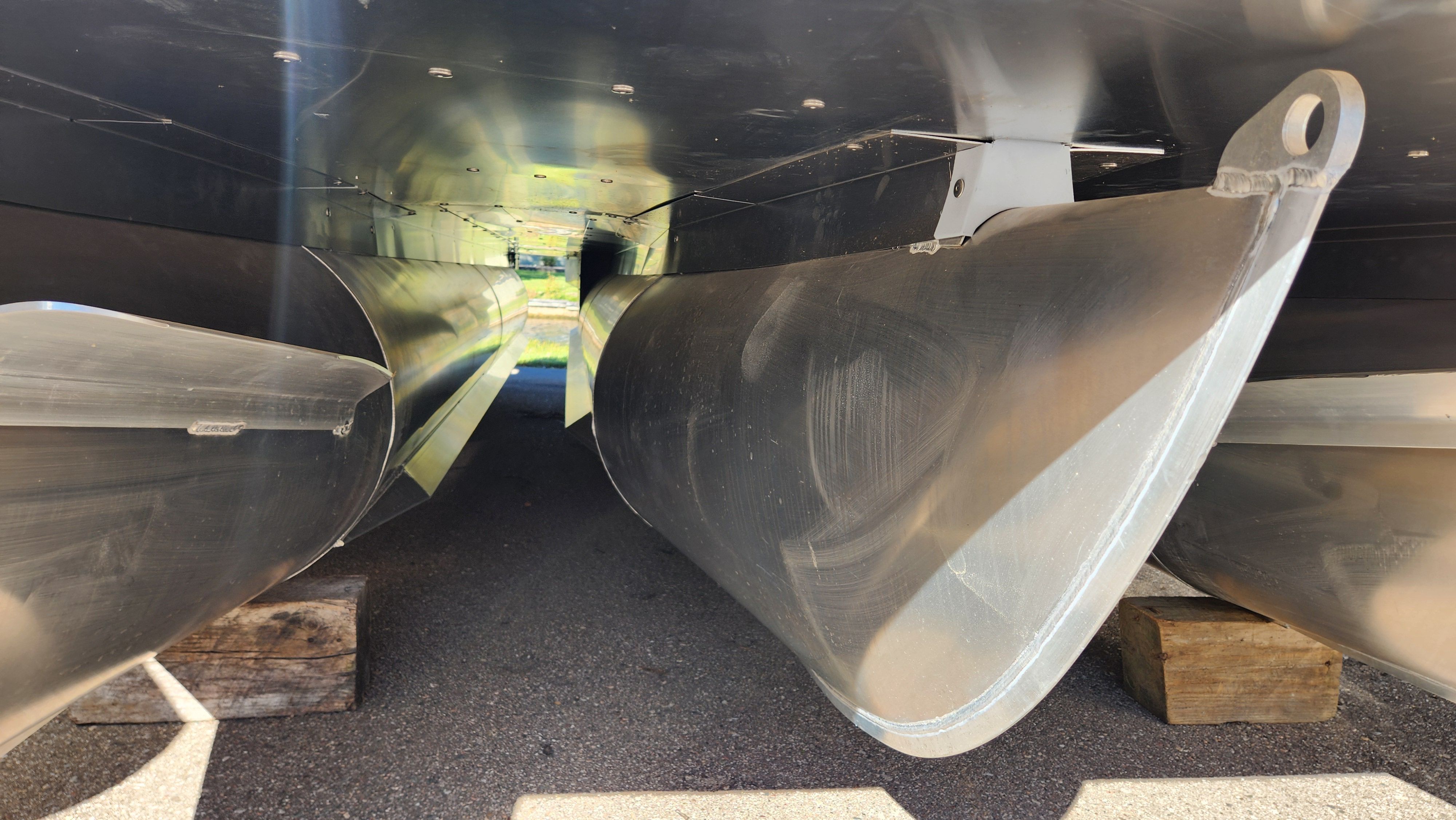 2025 Sylvan MIRAGE X3 Image Thumbnail #30