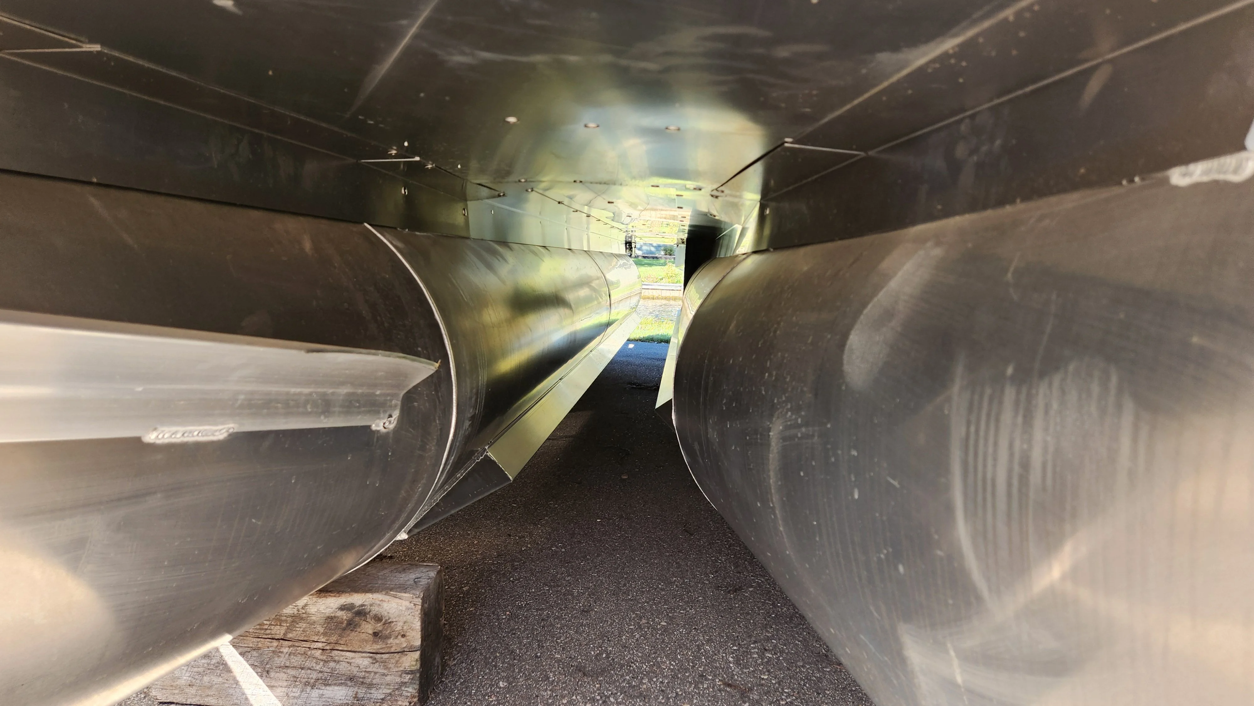 2025 Sylvan MIRAGE X3 Image Thumbnail #31