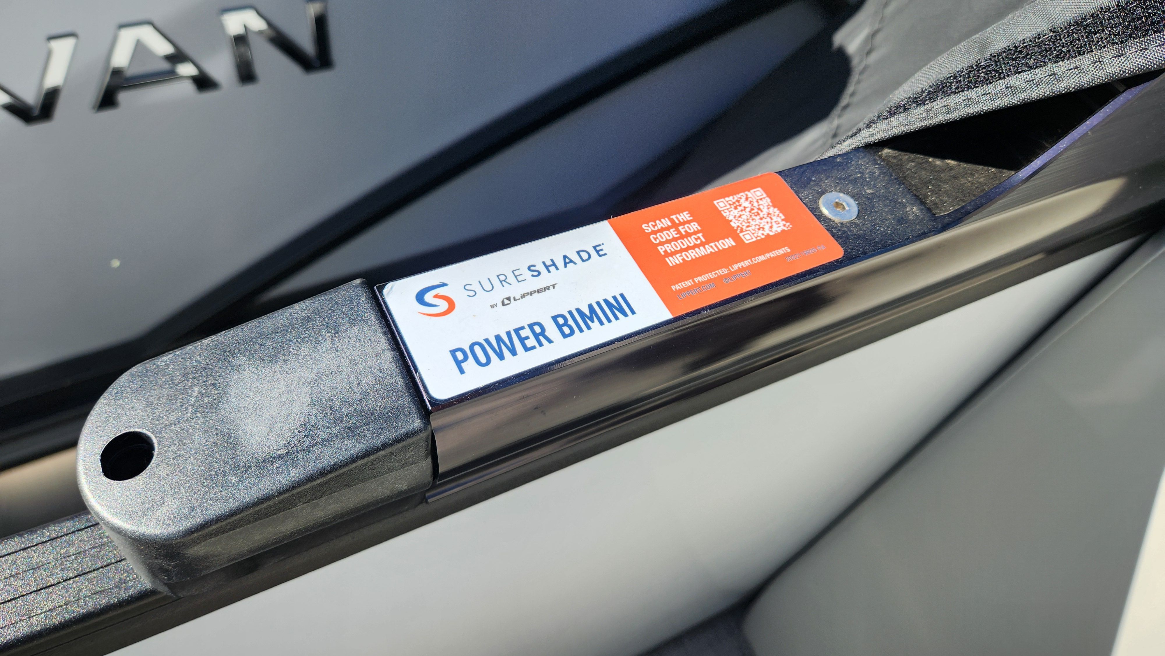 2025 Sylvan MIRAGE X3 Image Thumbnail #12