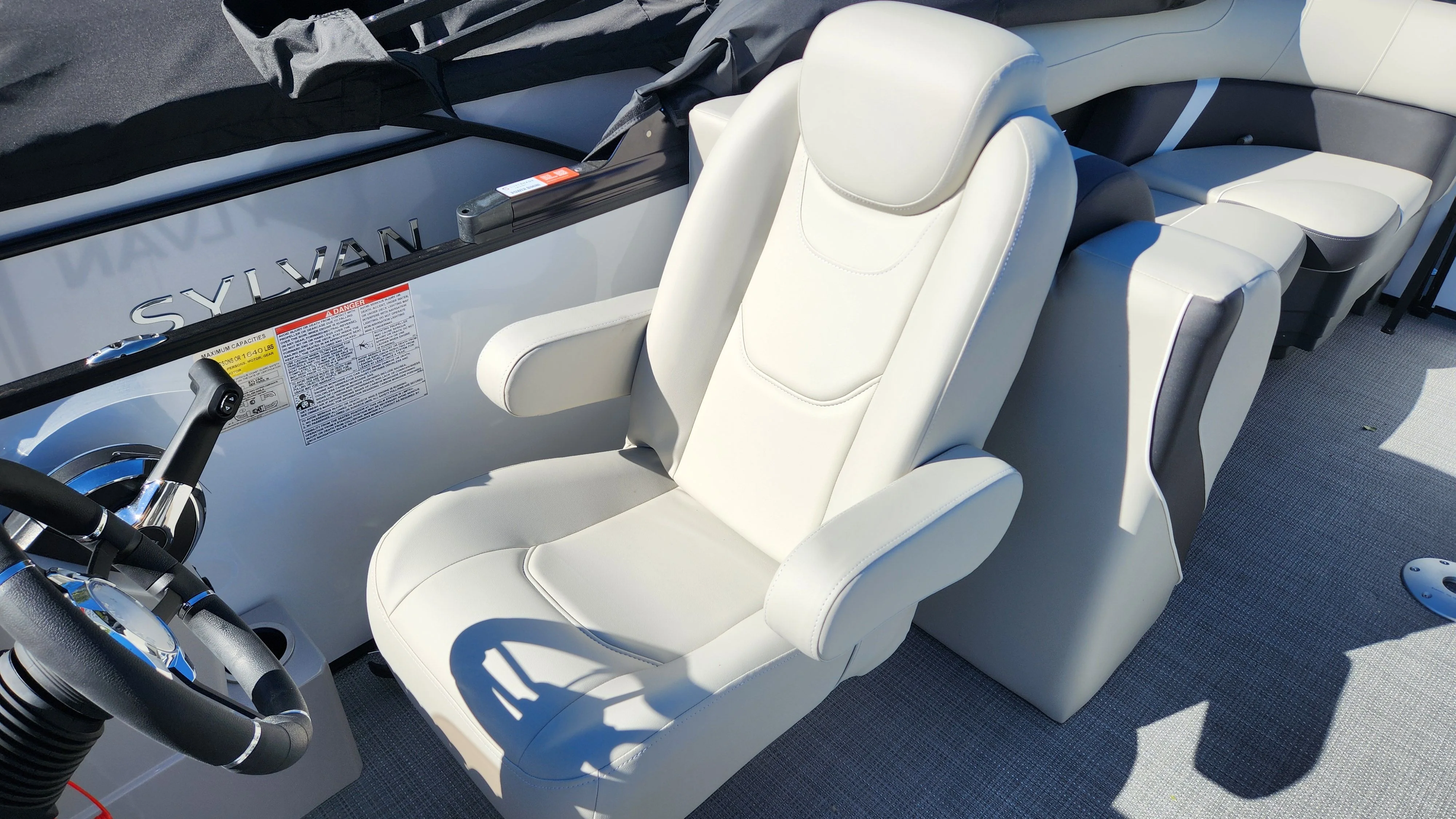 2025 Sylvan MIRAGE X3 Image Thumbnail #13