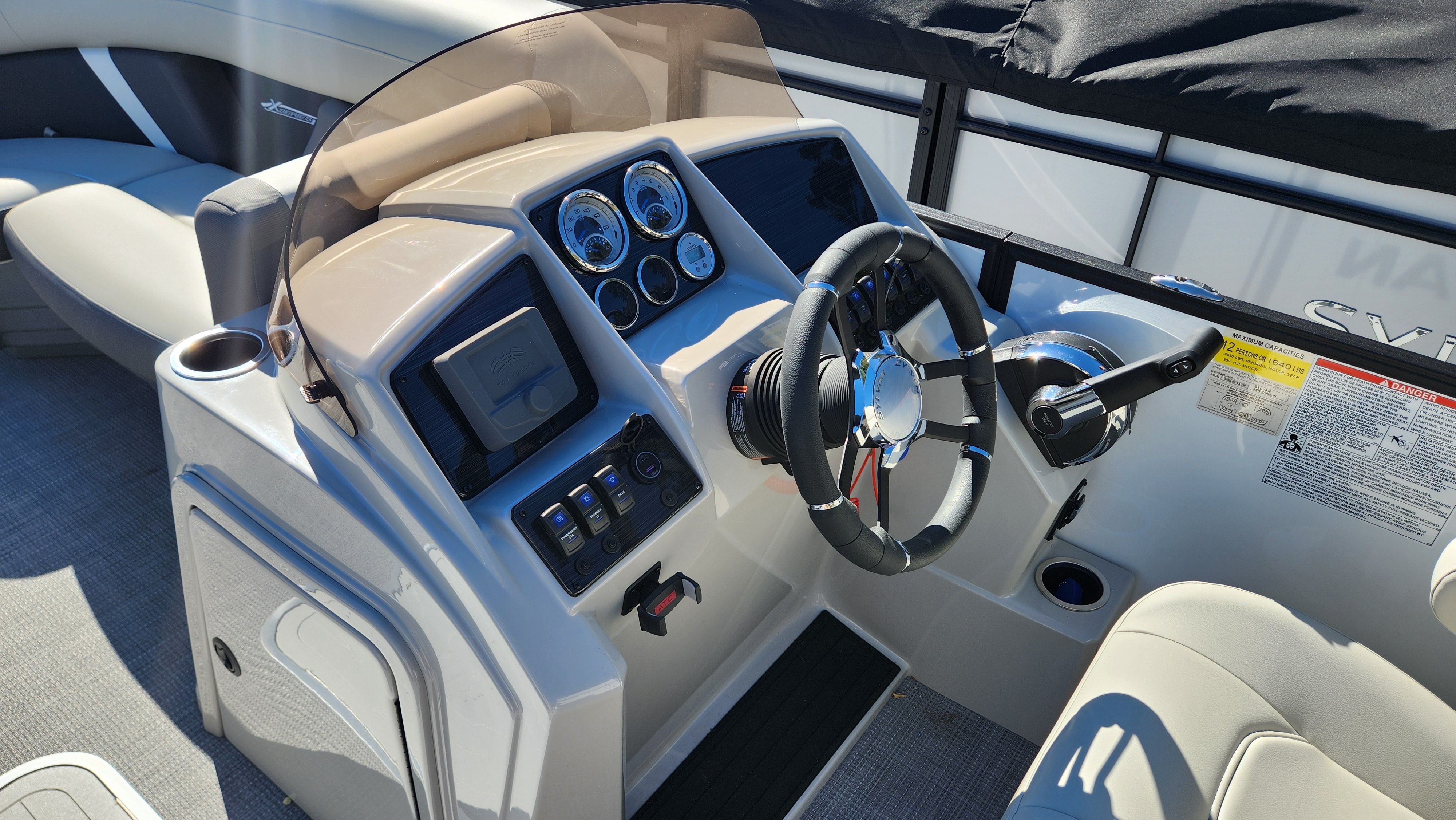 2025 Sylvan MIRAGE X3 Image Thumbnail #14