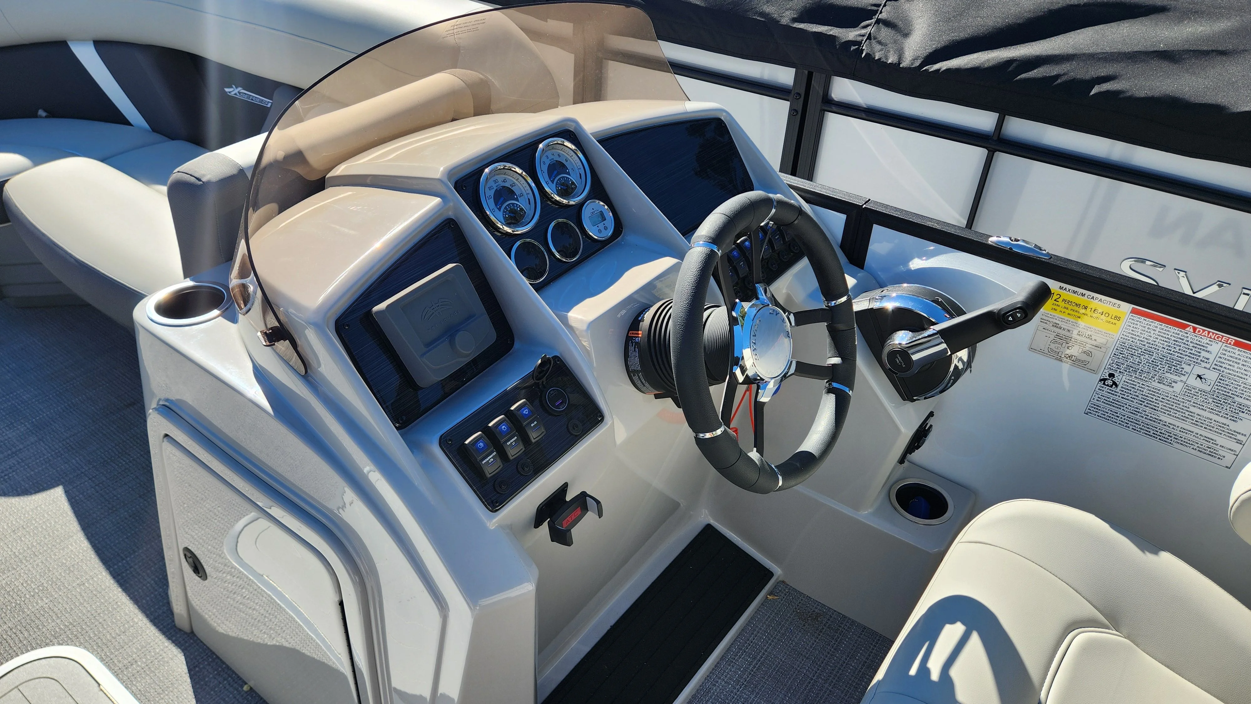 2025 Sylvan MIRAGE X3 Image Thumbnail #14