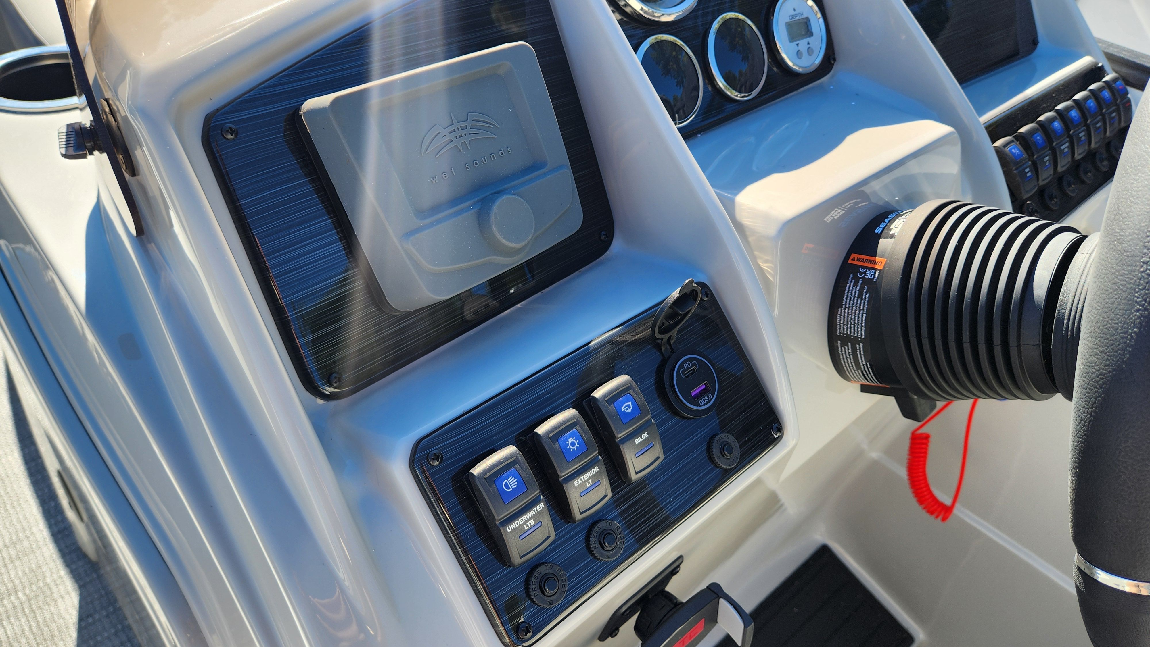 2025 Sylvan MIRAGE X3 Image Thumbnail #15