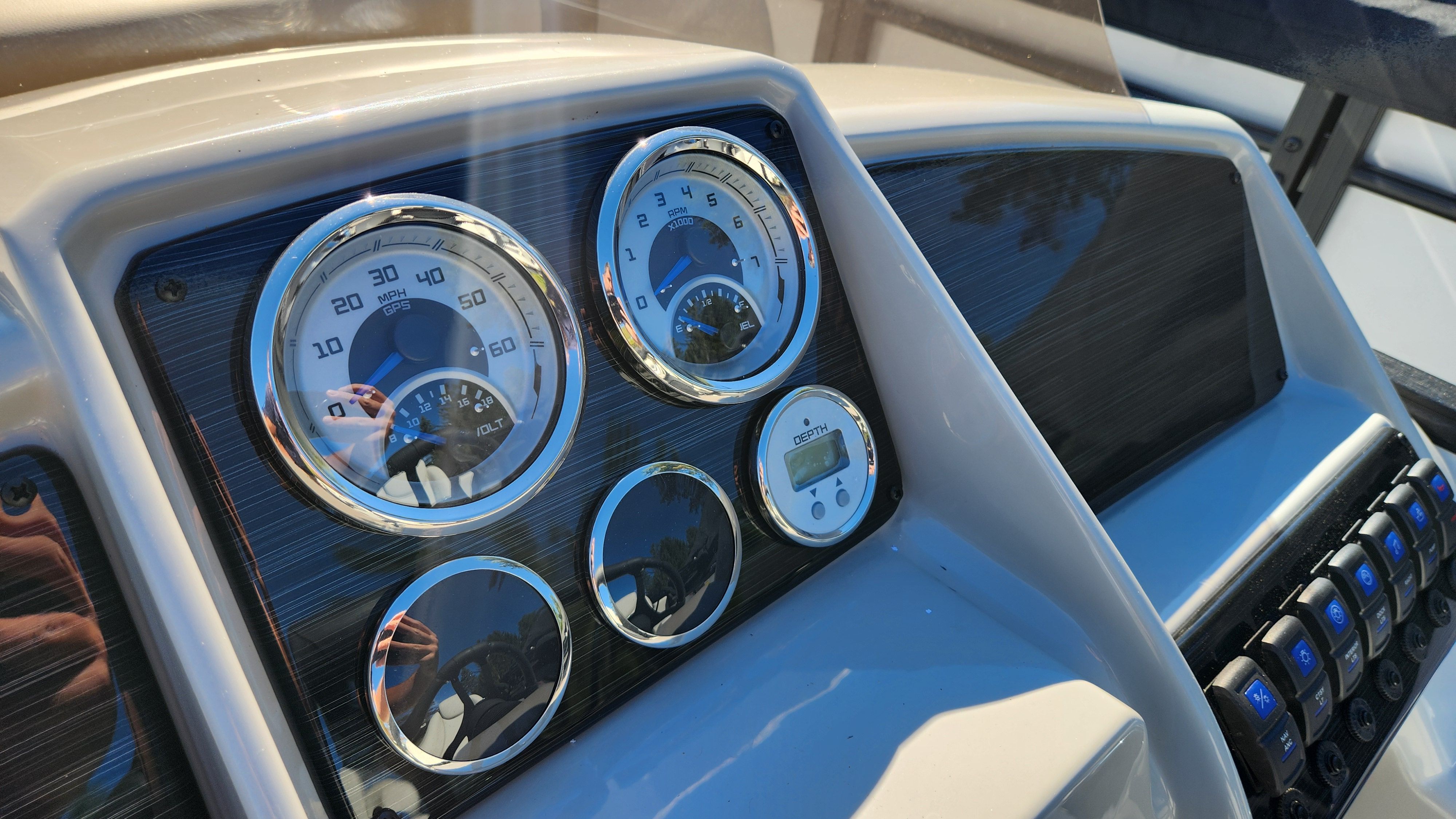 2025 Sylvan MIRAGE X3 Image Thumbnail #17