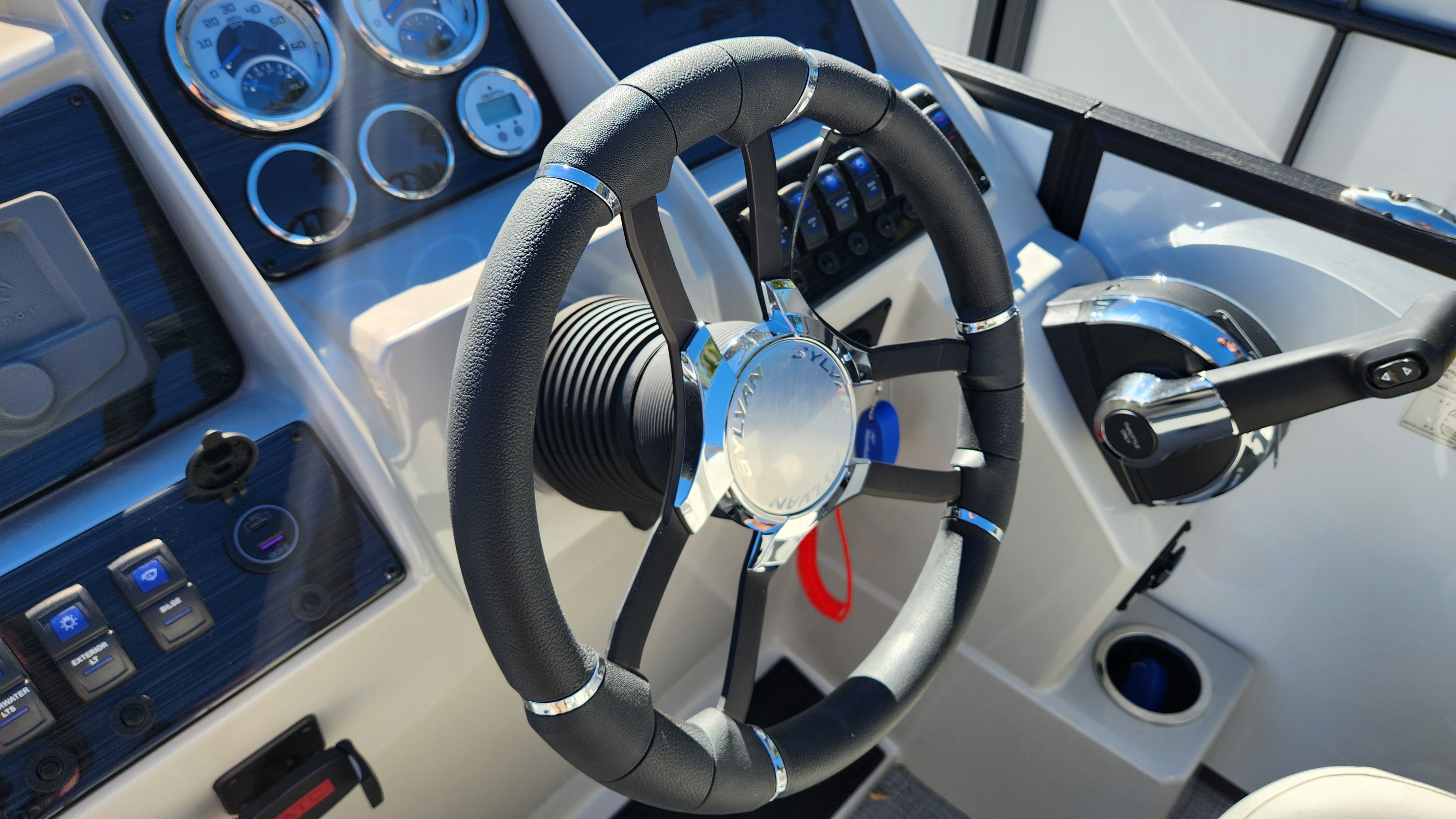 2025 Sylvan MIRAGE X3 Image Thumbnail #18