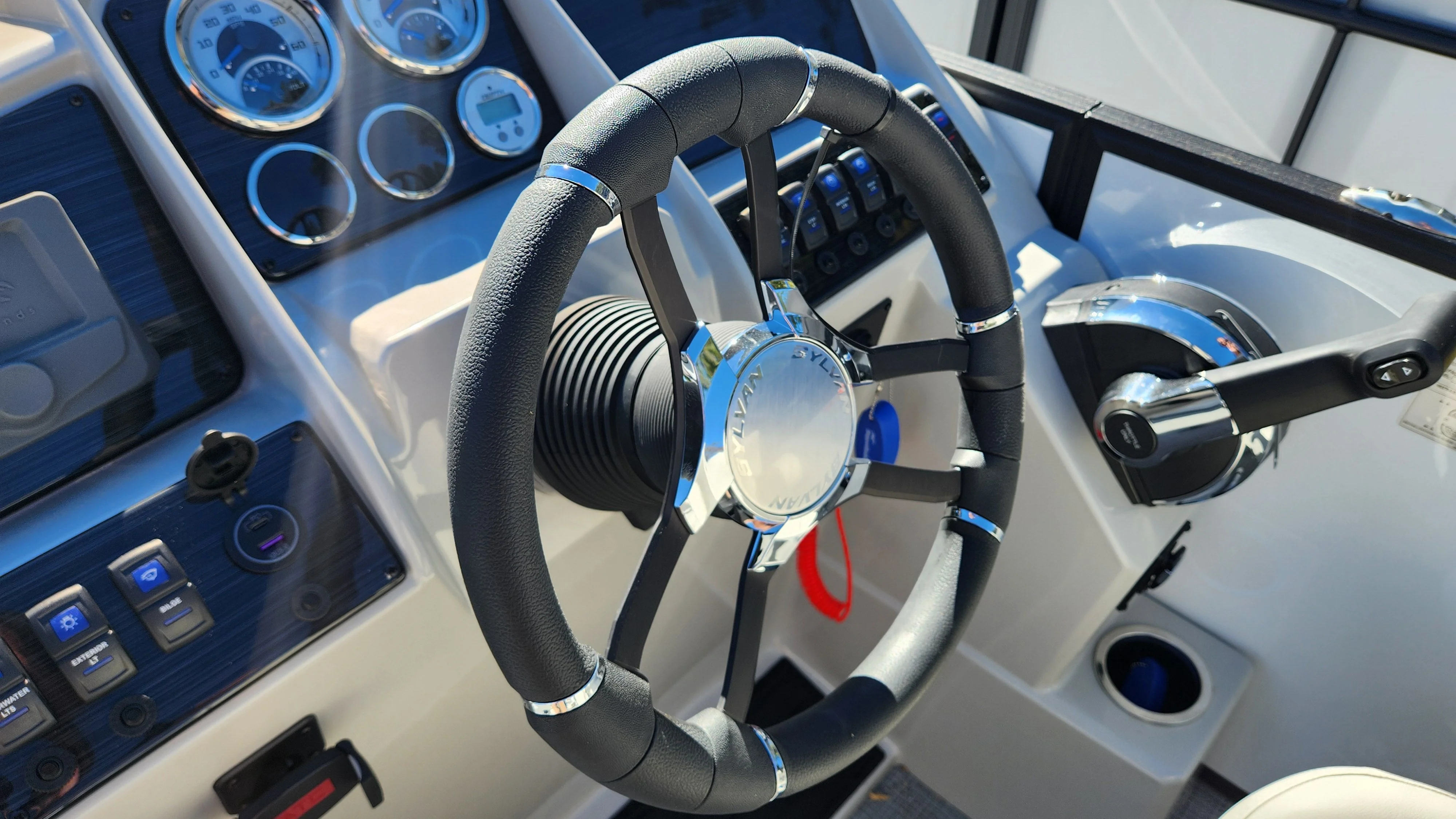 2025 Sylvan MIRAGE X3 Image Thumbnail #18