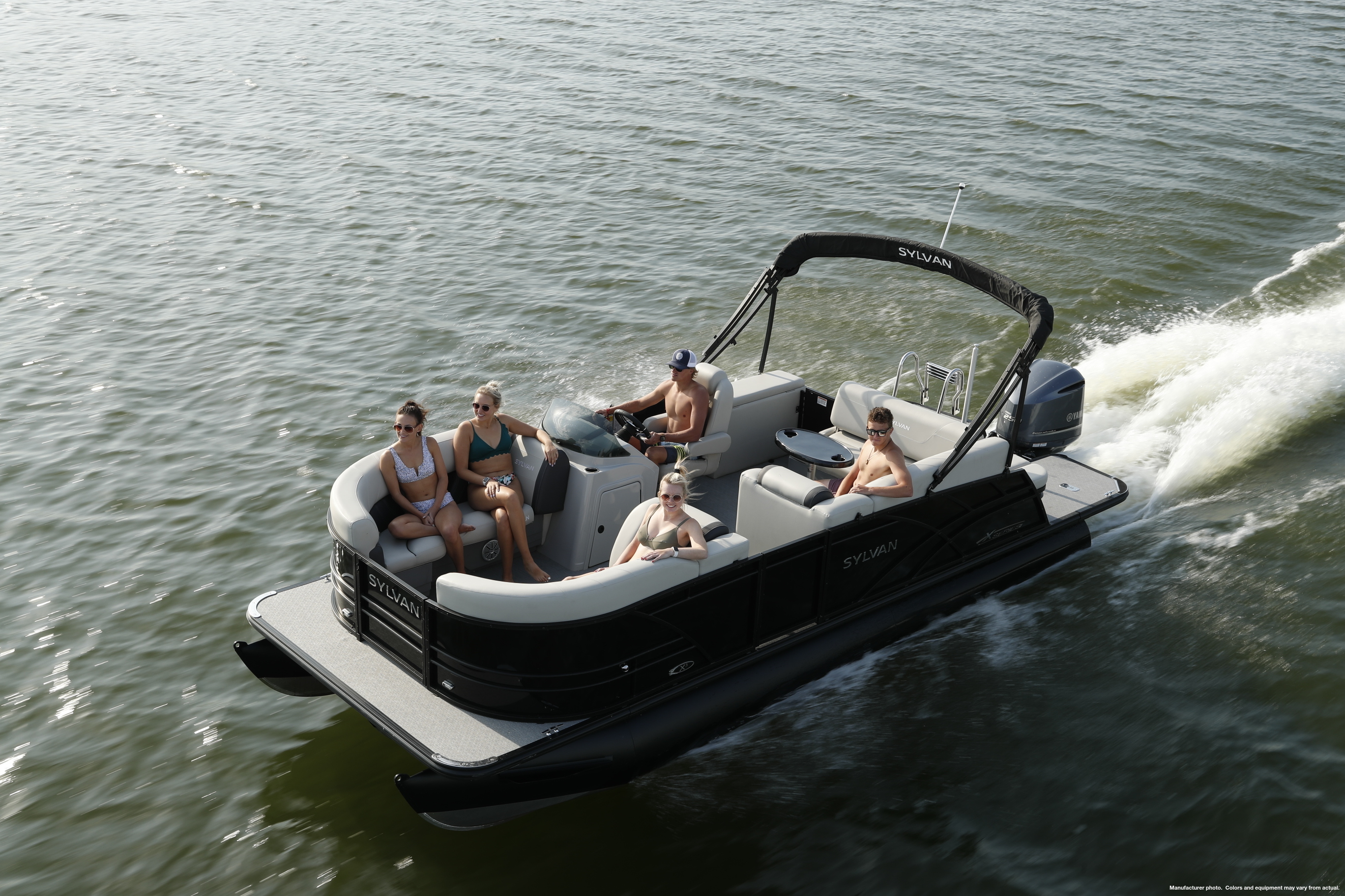 2025 Sylvan
                                                             MIRAGE X3 Image Thumbnail #1