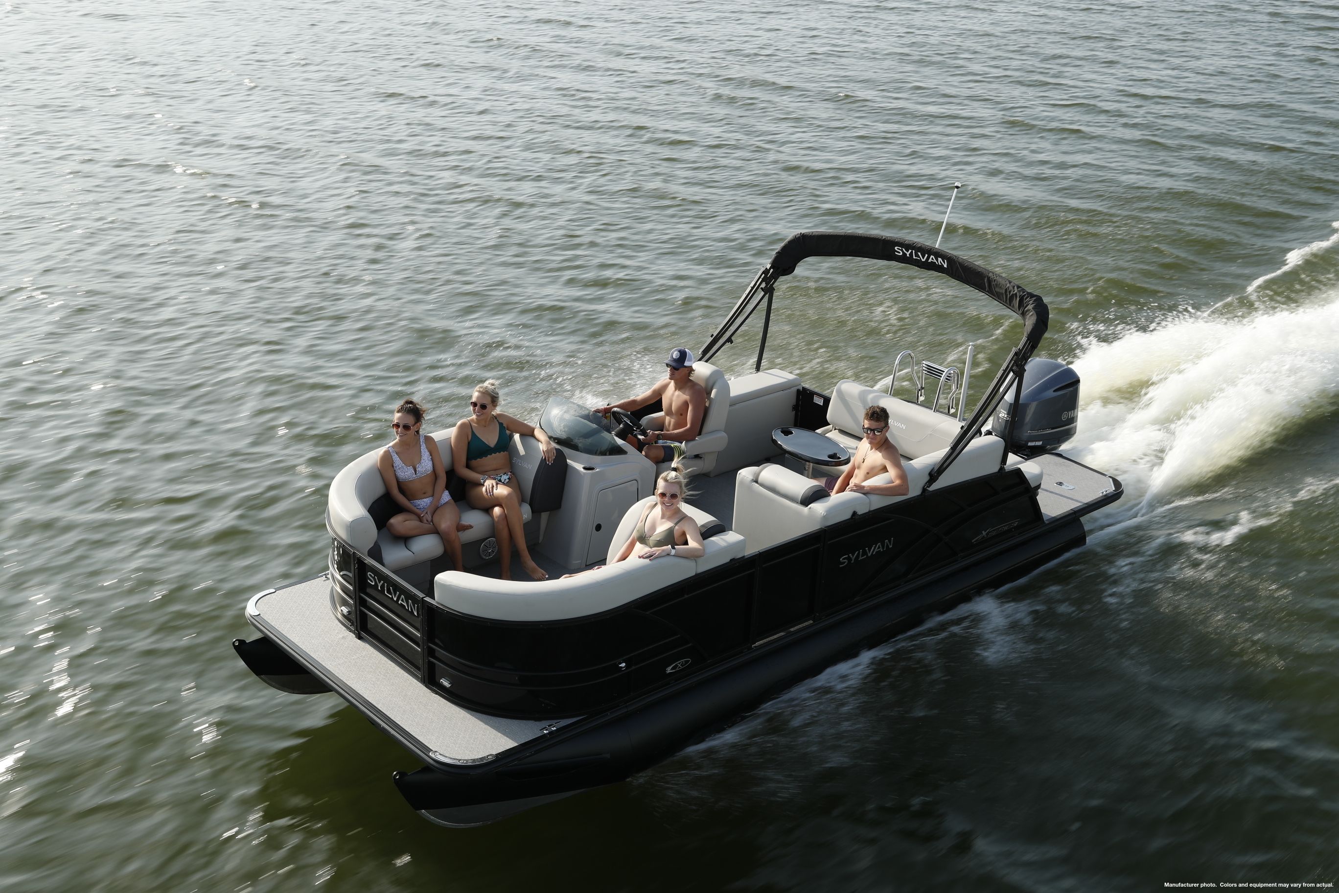 2025 Sylvan MIRAGE X3 Image Thumbnail #1