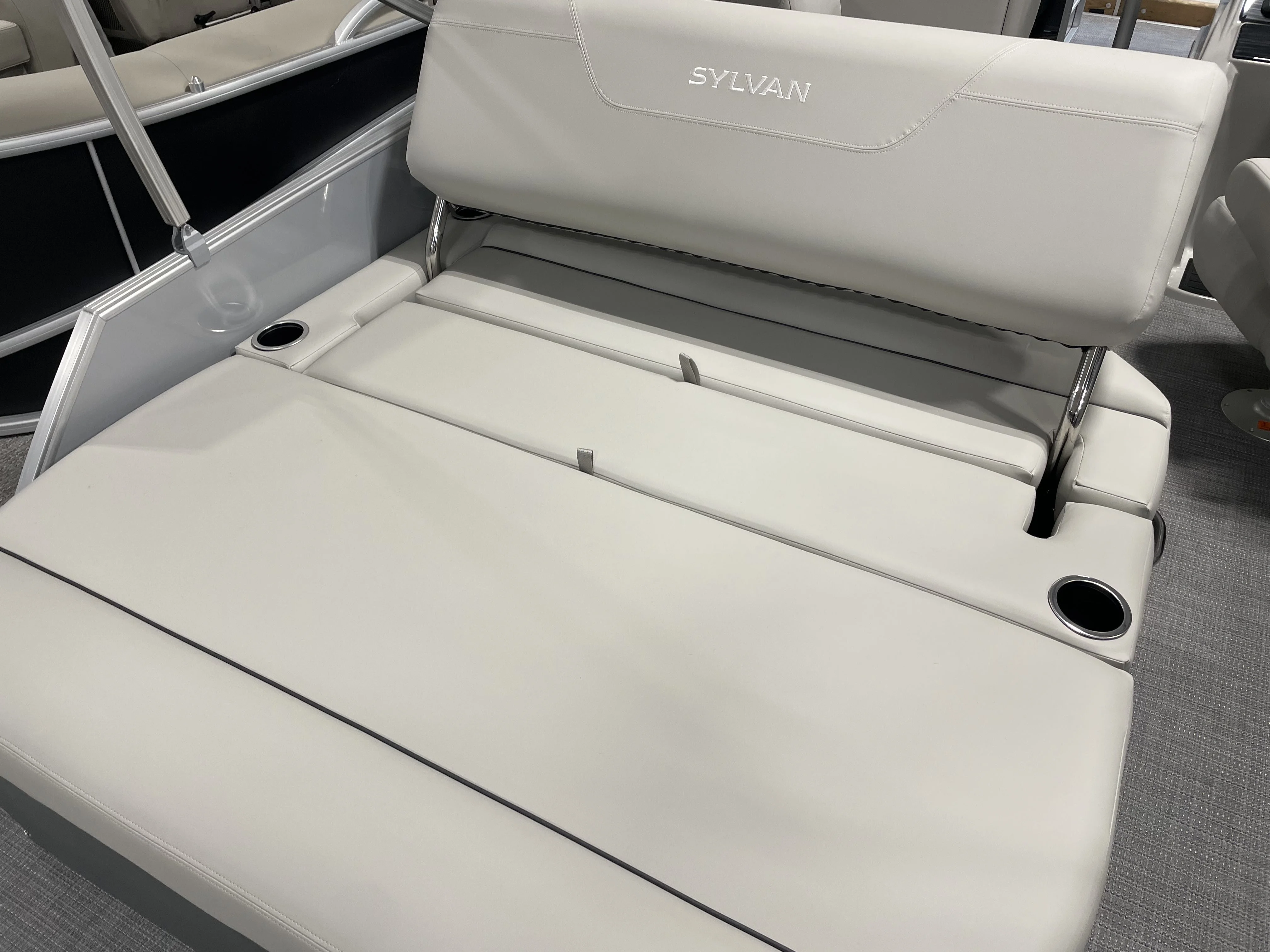 2025 Sylvan MIRAGE 822 Image Thumbnail #6