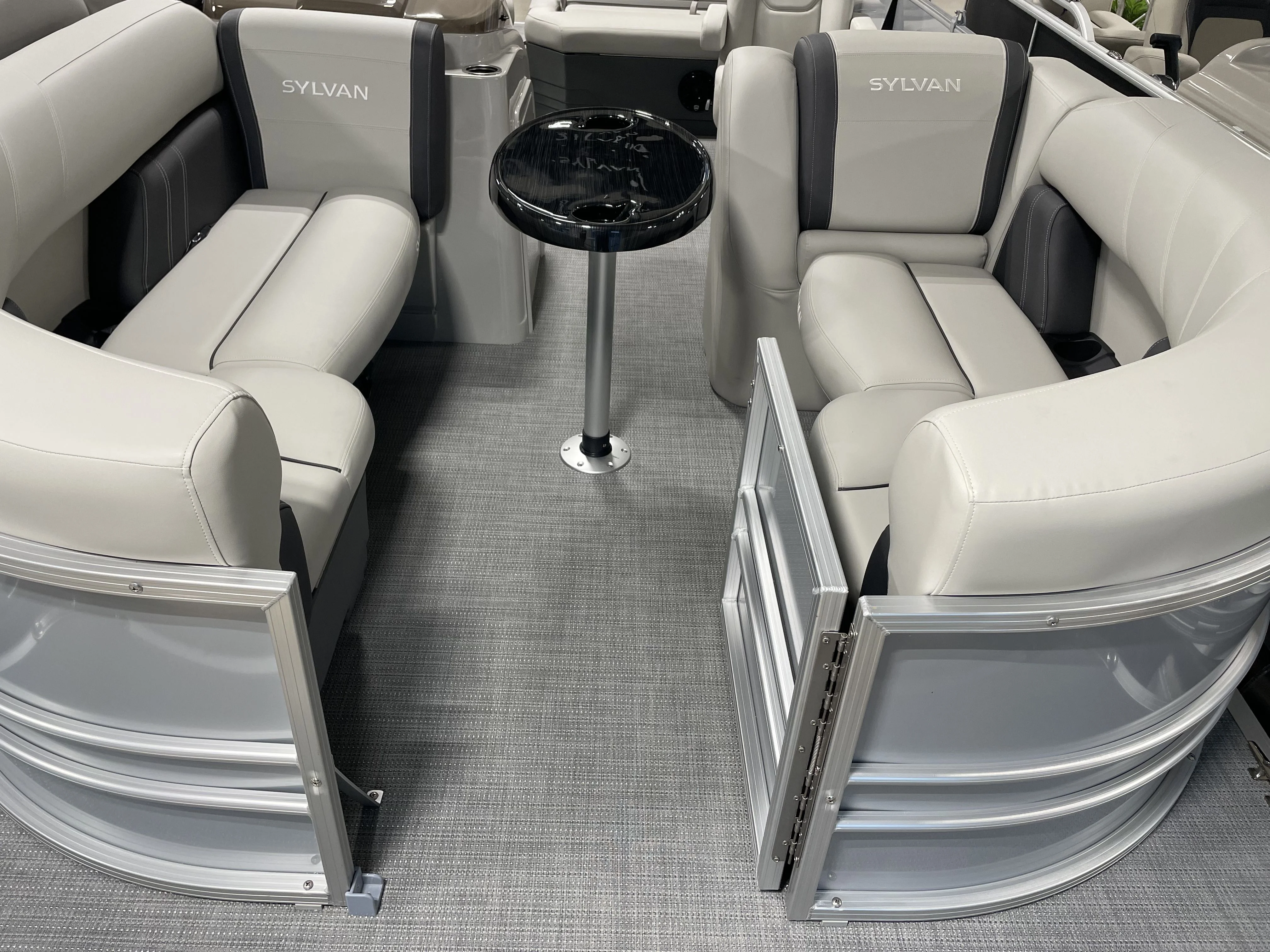 2025 Sylvan MIRAGE 822 Image Thumbnail #0