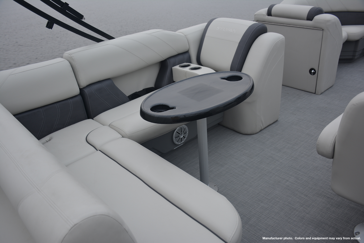 2025 Sylvan
                                                             MIRAGE 822 Image Thumbnail #4