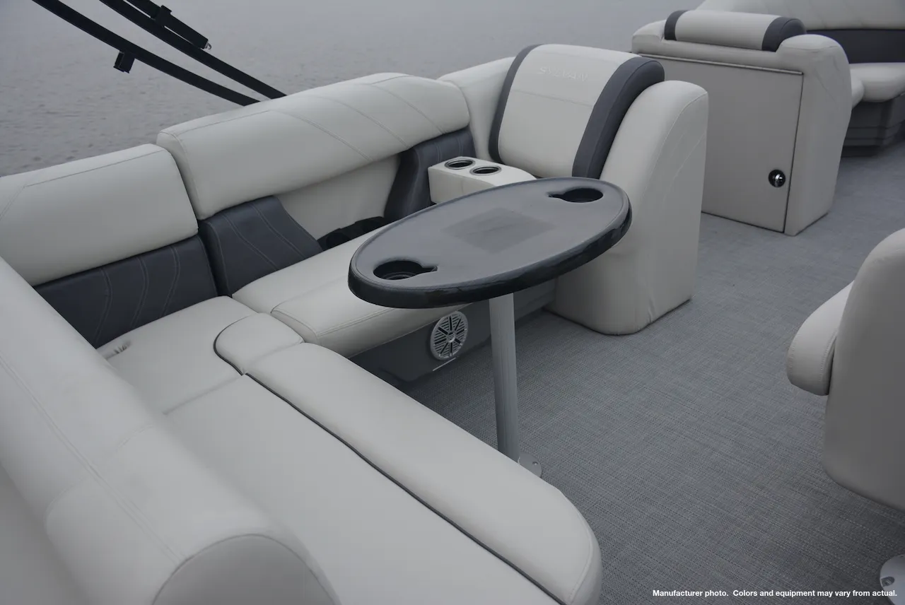 2025 Sylvan MIRAGE 822 Image Thumbnail #4